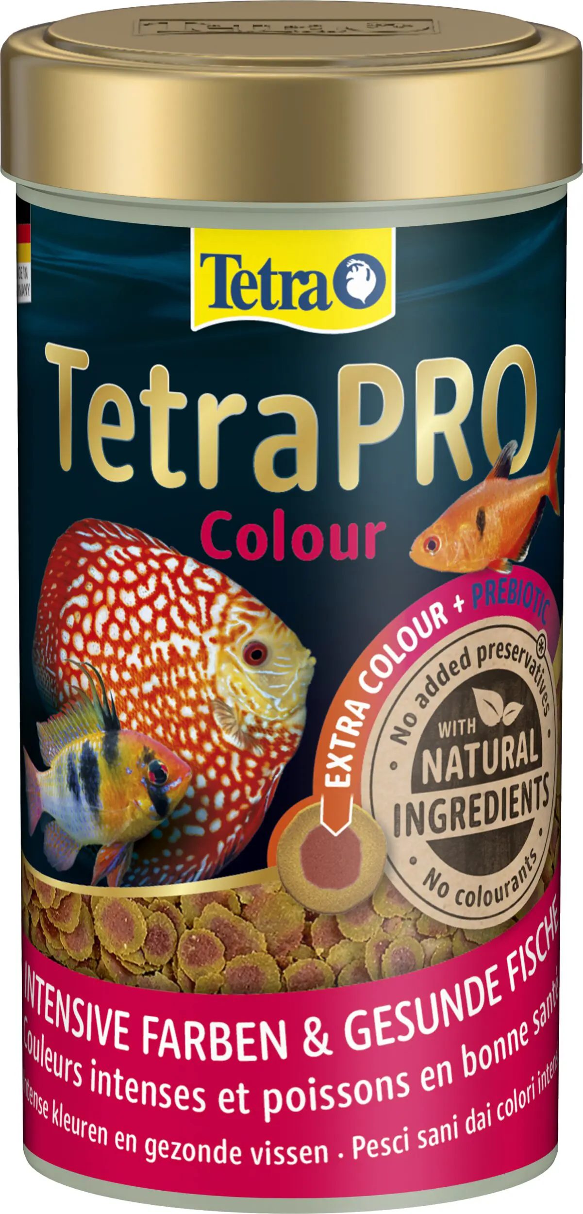 Tetra Pro Colour 250 ml