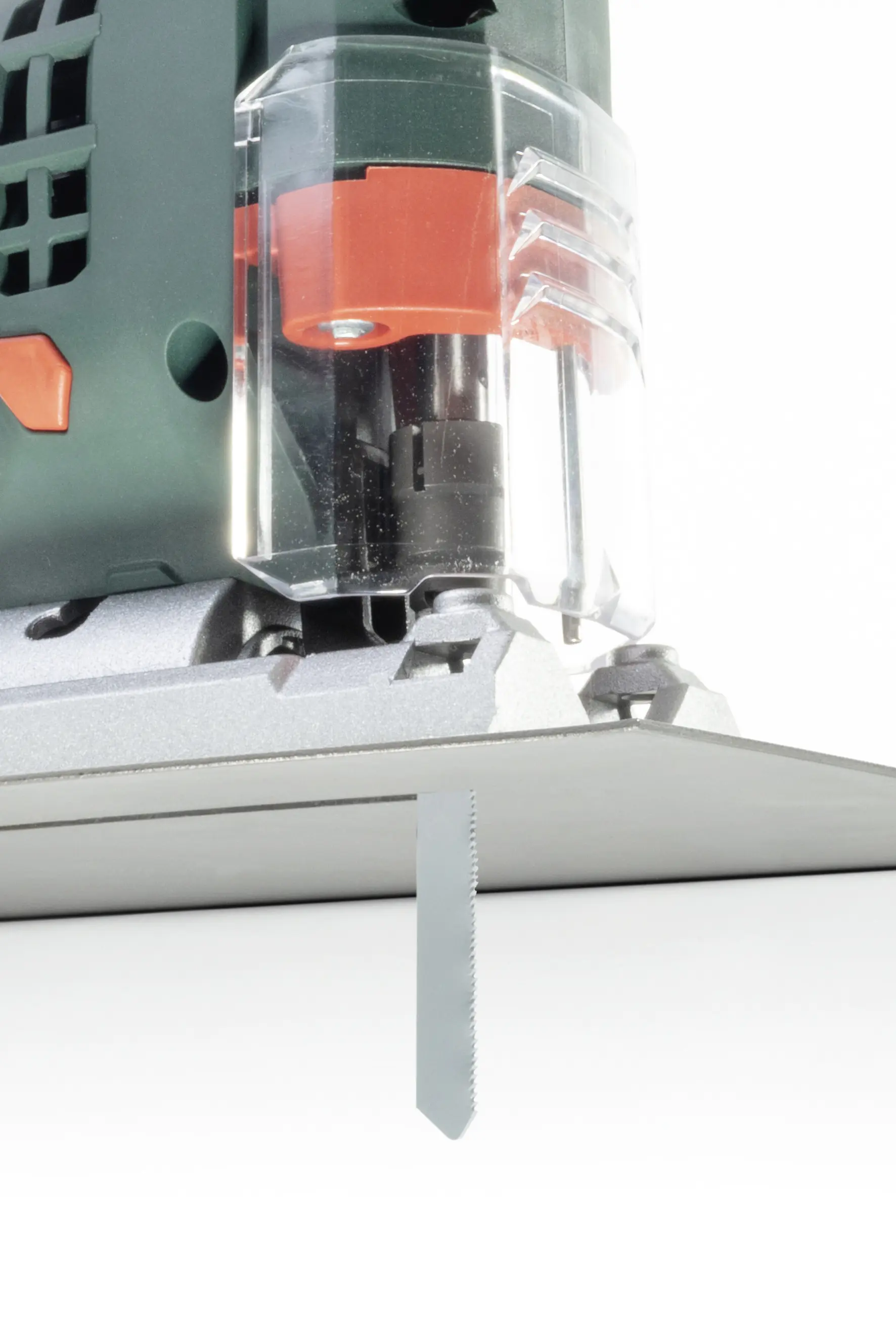 Wolfcraft Stichsägeblätter-Set 8630000 10 Stück