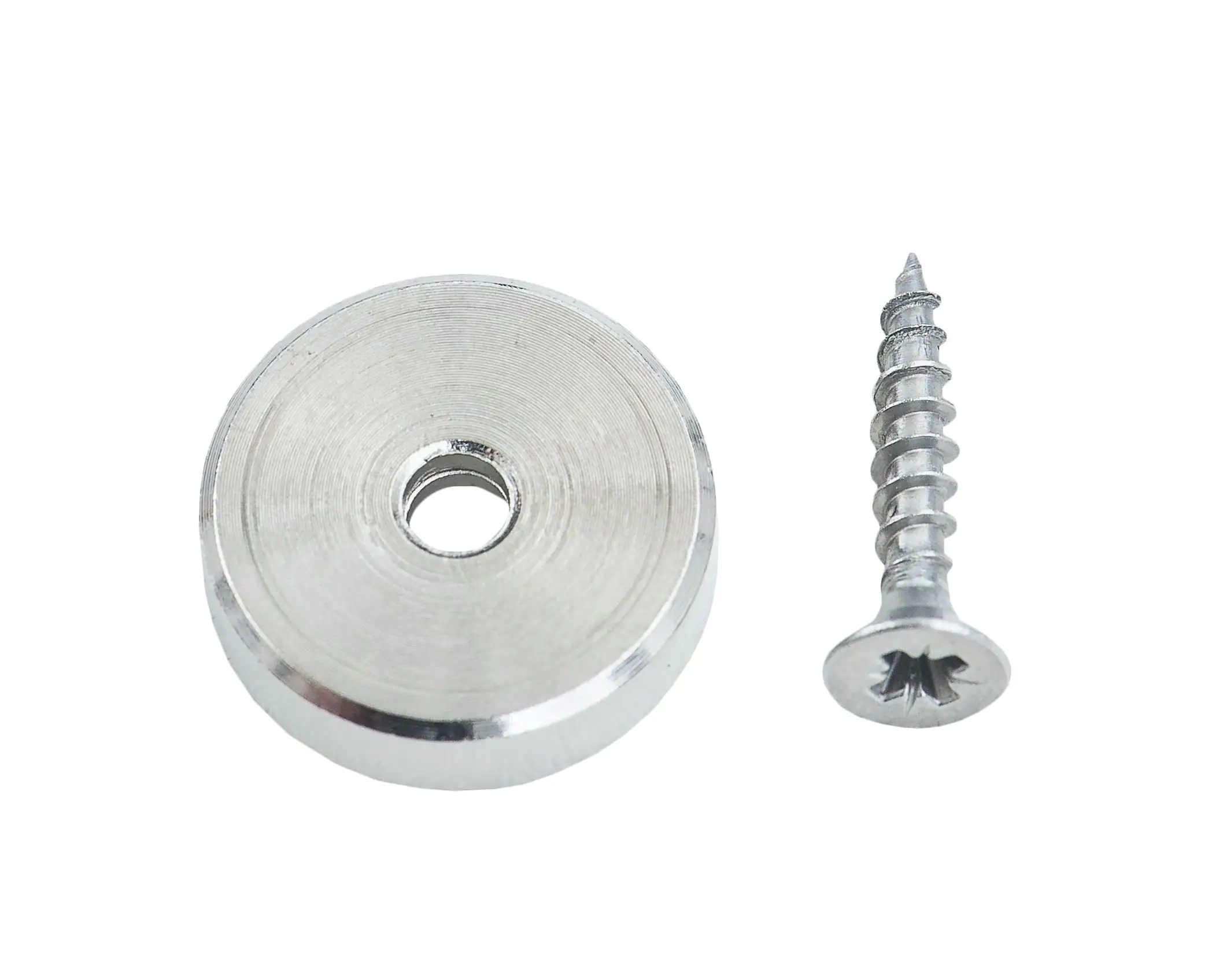 Connex Magnet 20 x 6 x 4,5 mm, N35