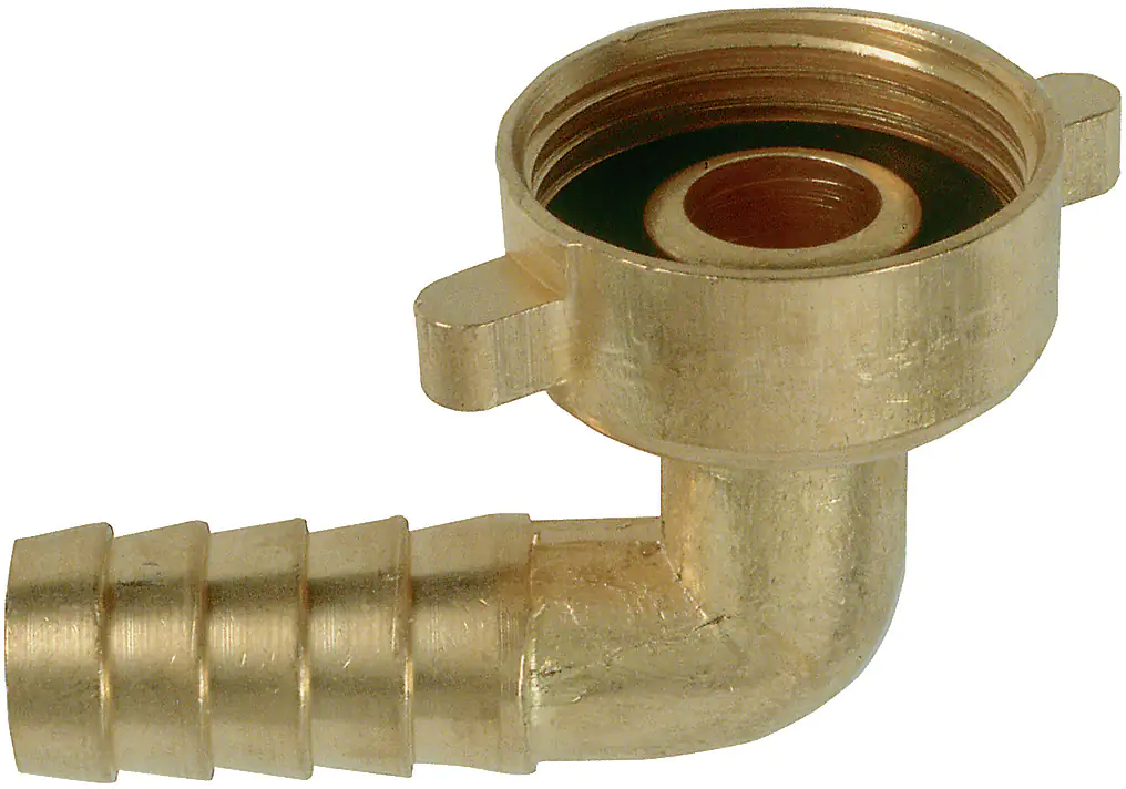 Meister Cornat Winkelverschraubung 3/4"x1"