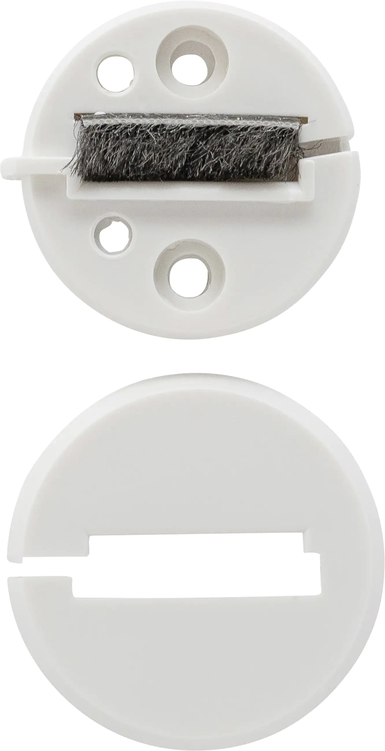 Schellenberg Gurtführung Duo rund System Mini / Maxi