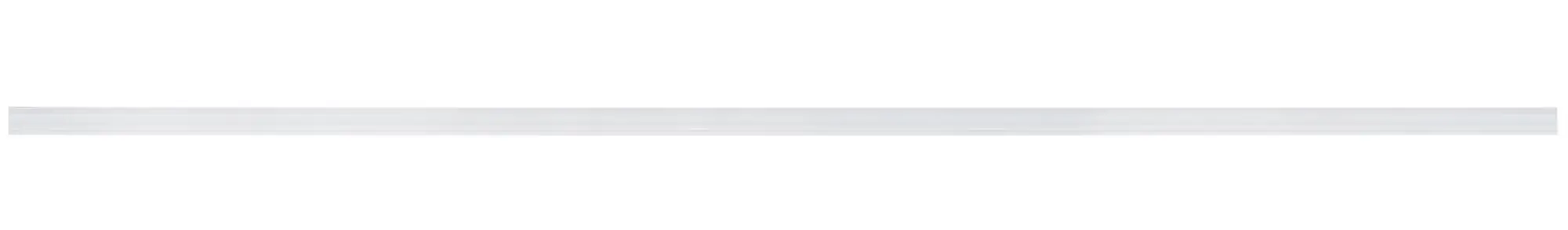 Paulmann URail Schienenabdeckung transparent 68 cm