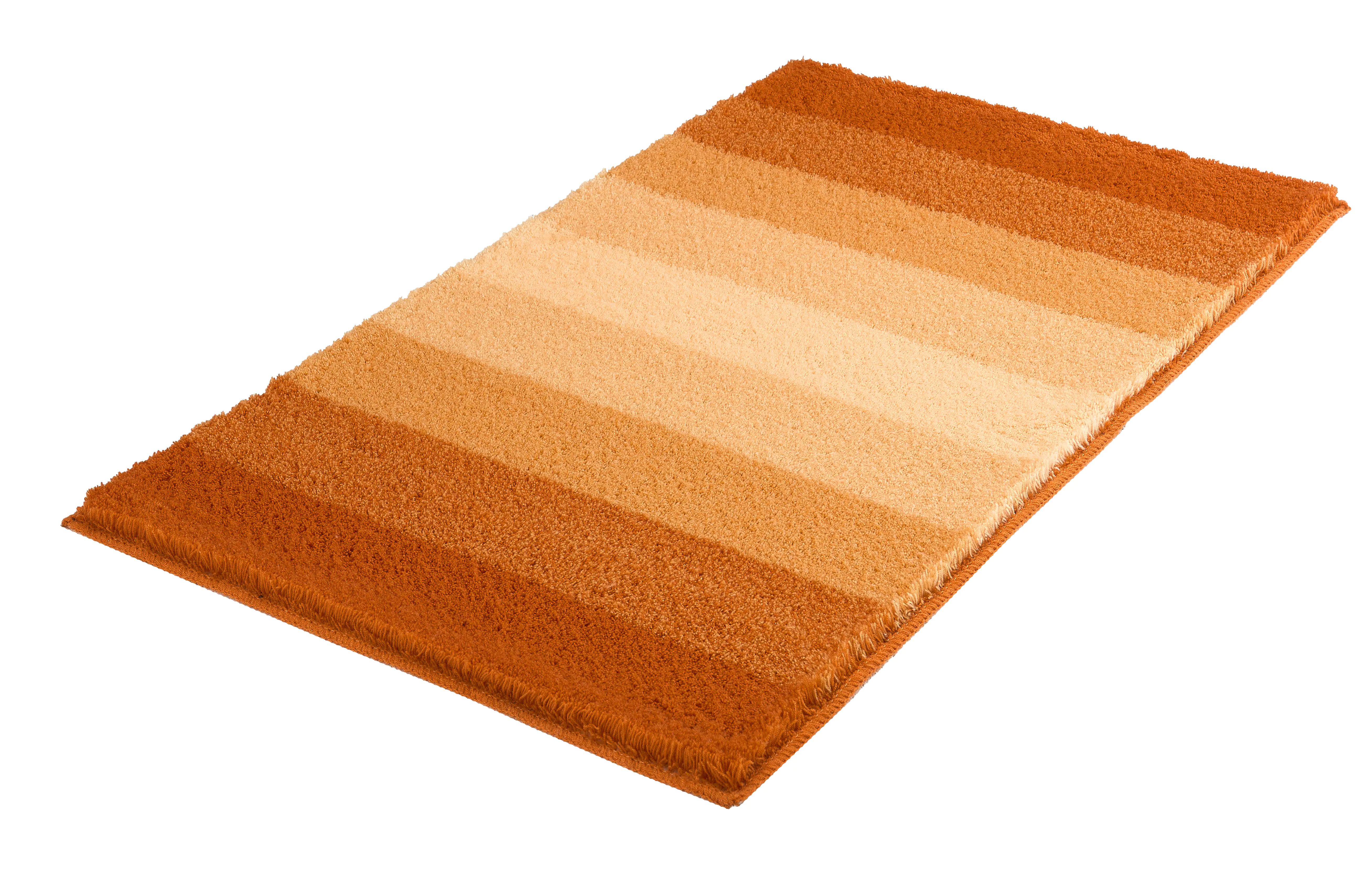 Kleine Wolke Badteppich Palace brandy,70 x 120 cm