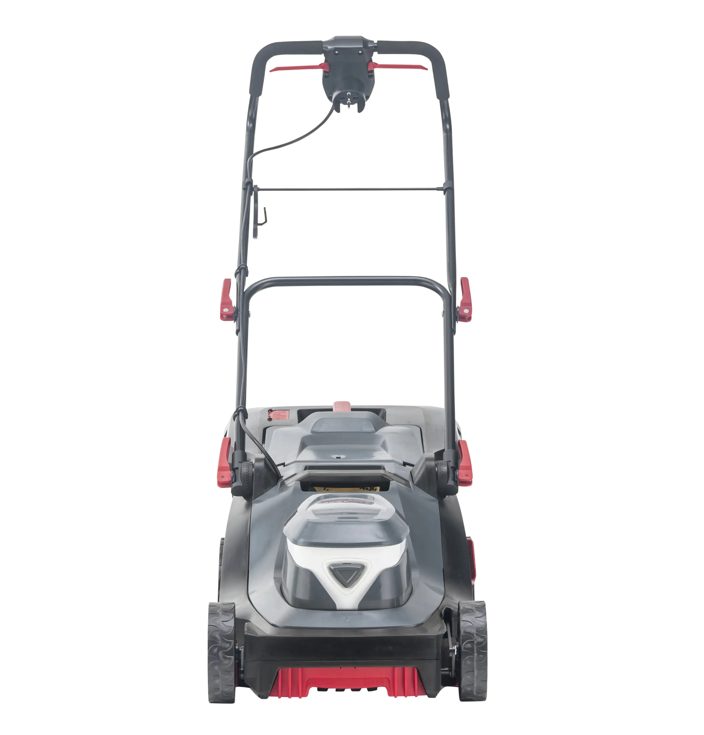 AL-KO Elektro-Rasenmäher 38.2 E Comfort 1.600 Watt, 38 cm Schnittbreite