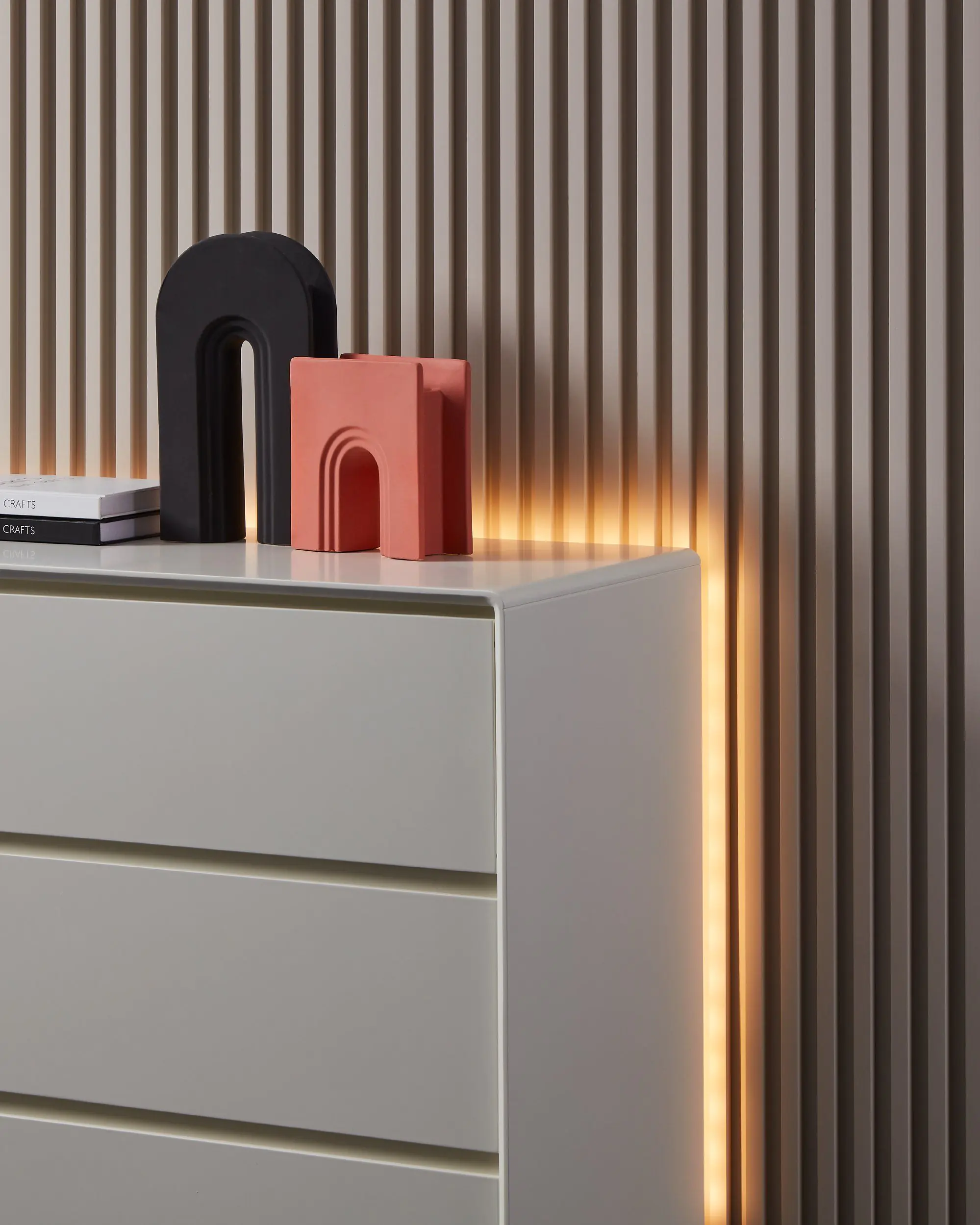 Eglo Connect LED Stripe-Z weiß 5 m RGBW dimmbar, Smart Home