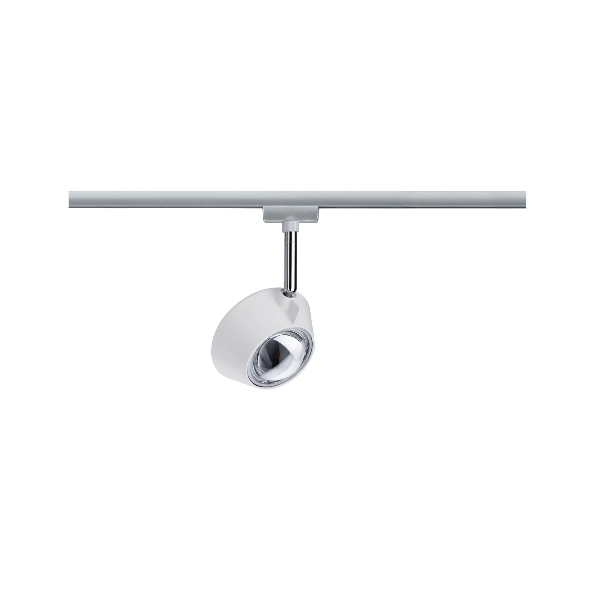 Paulmann URail LED Spot Sabik weiß matt 11,7 cm 13,4 W