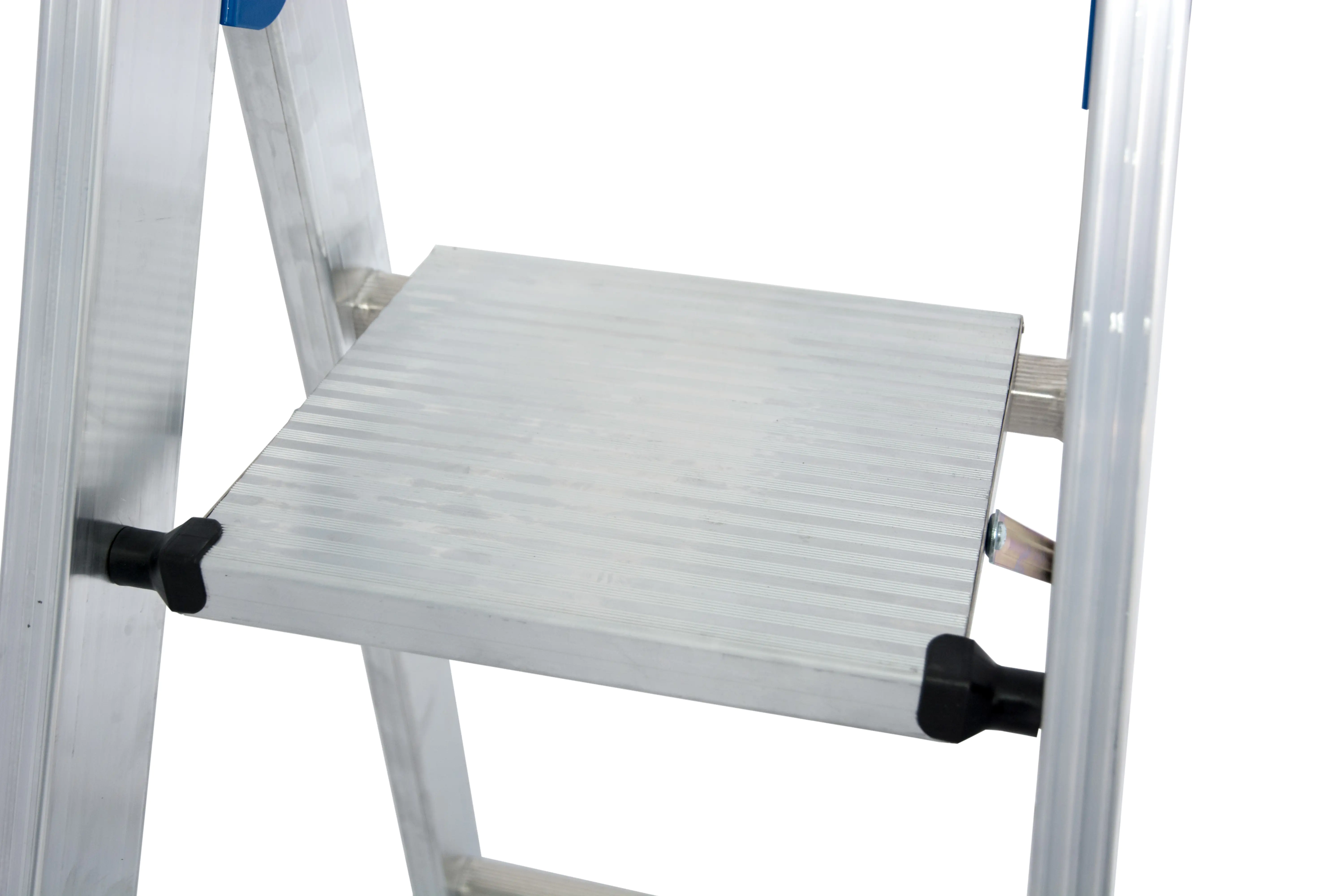 Krause Aluminium-Stehleiter STABILO 3,90 m