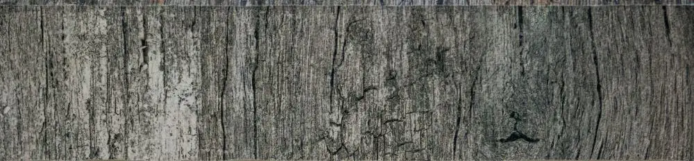 Sockel Corteccia 31 x 7 cm grau