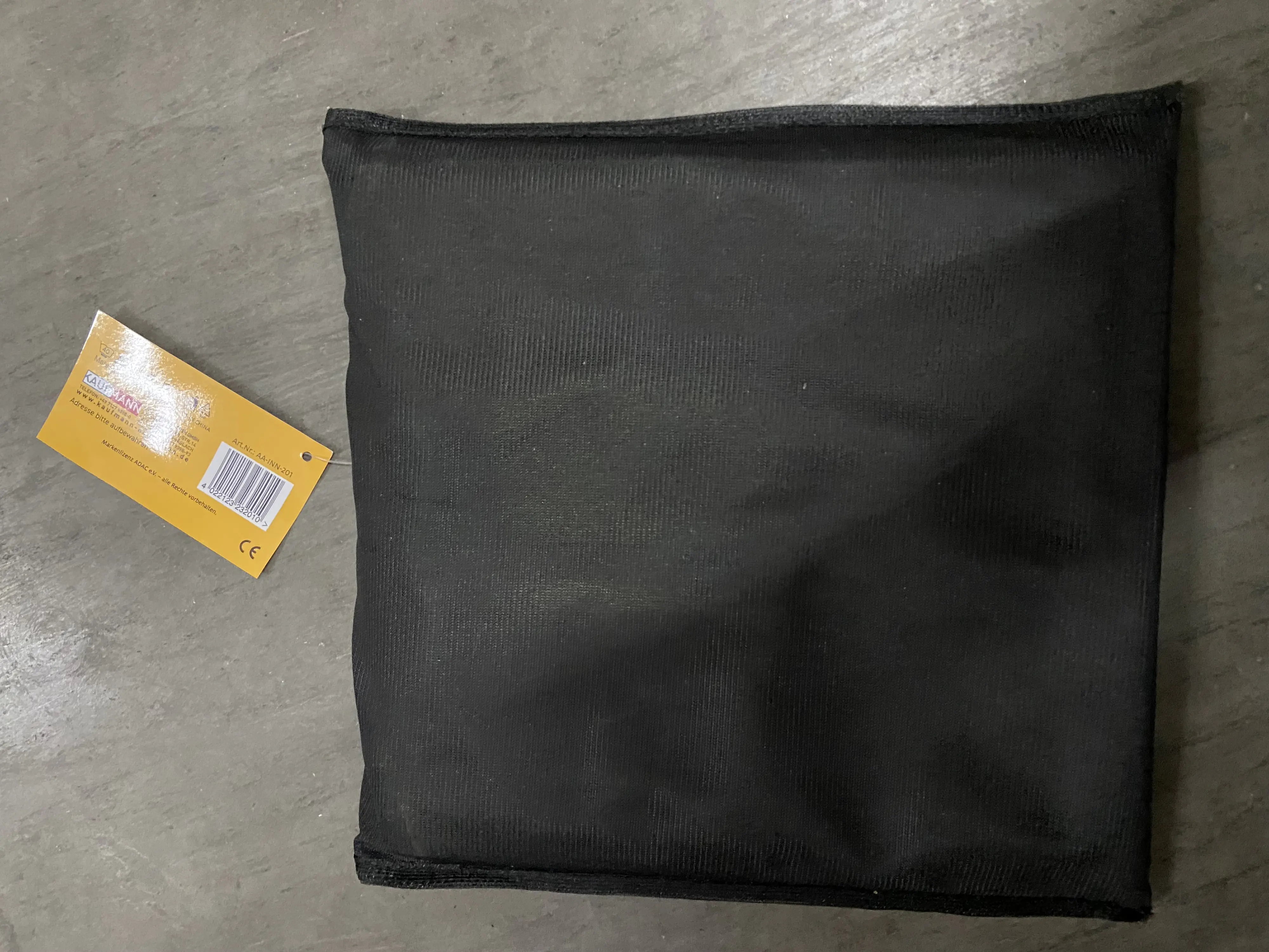 ADAC Warnweste 2er Set