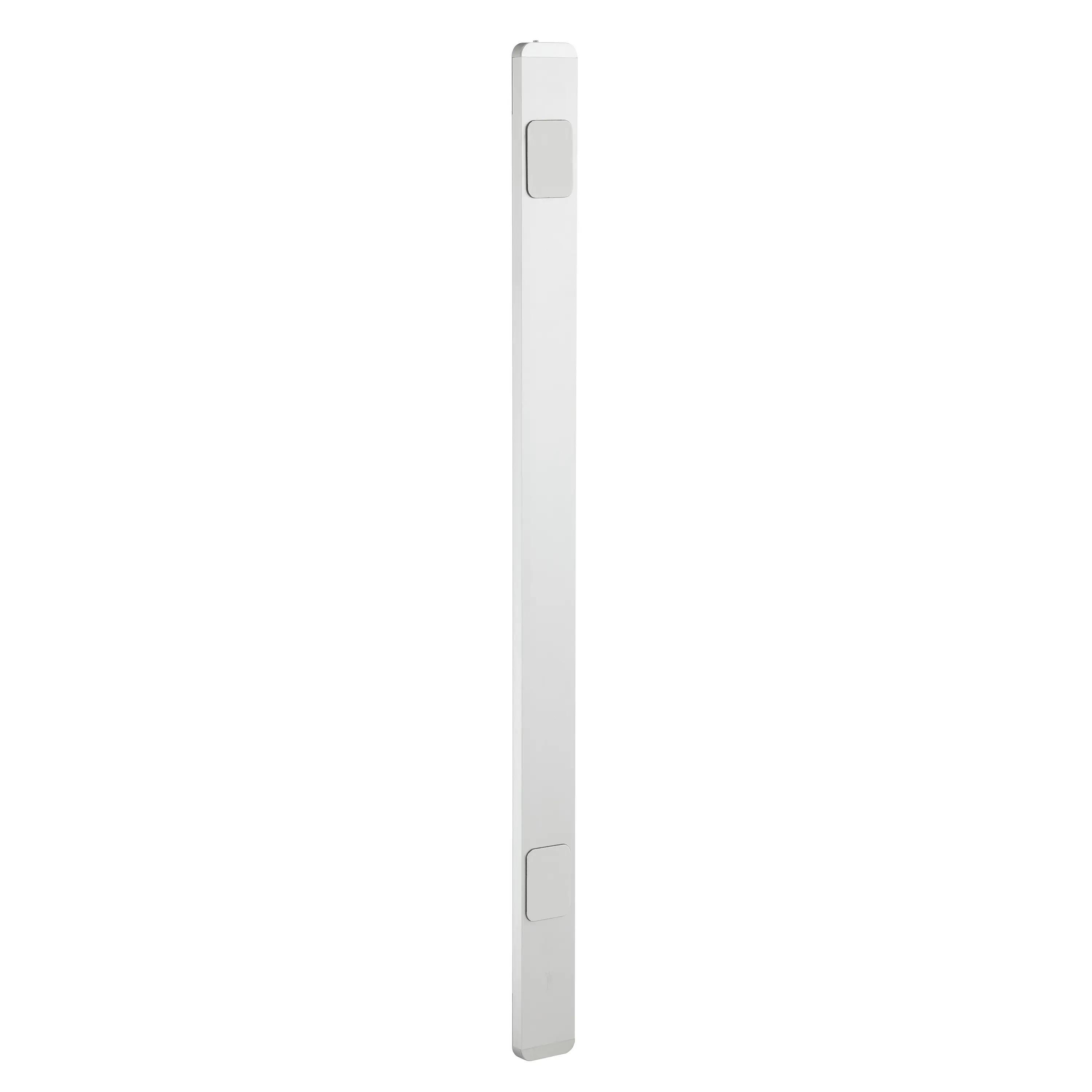 Brilliant LED Unterbauleuchte Underglow 60 cm neutralweiß aluminium