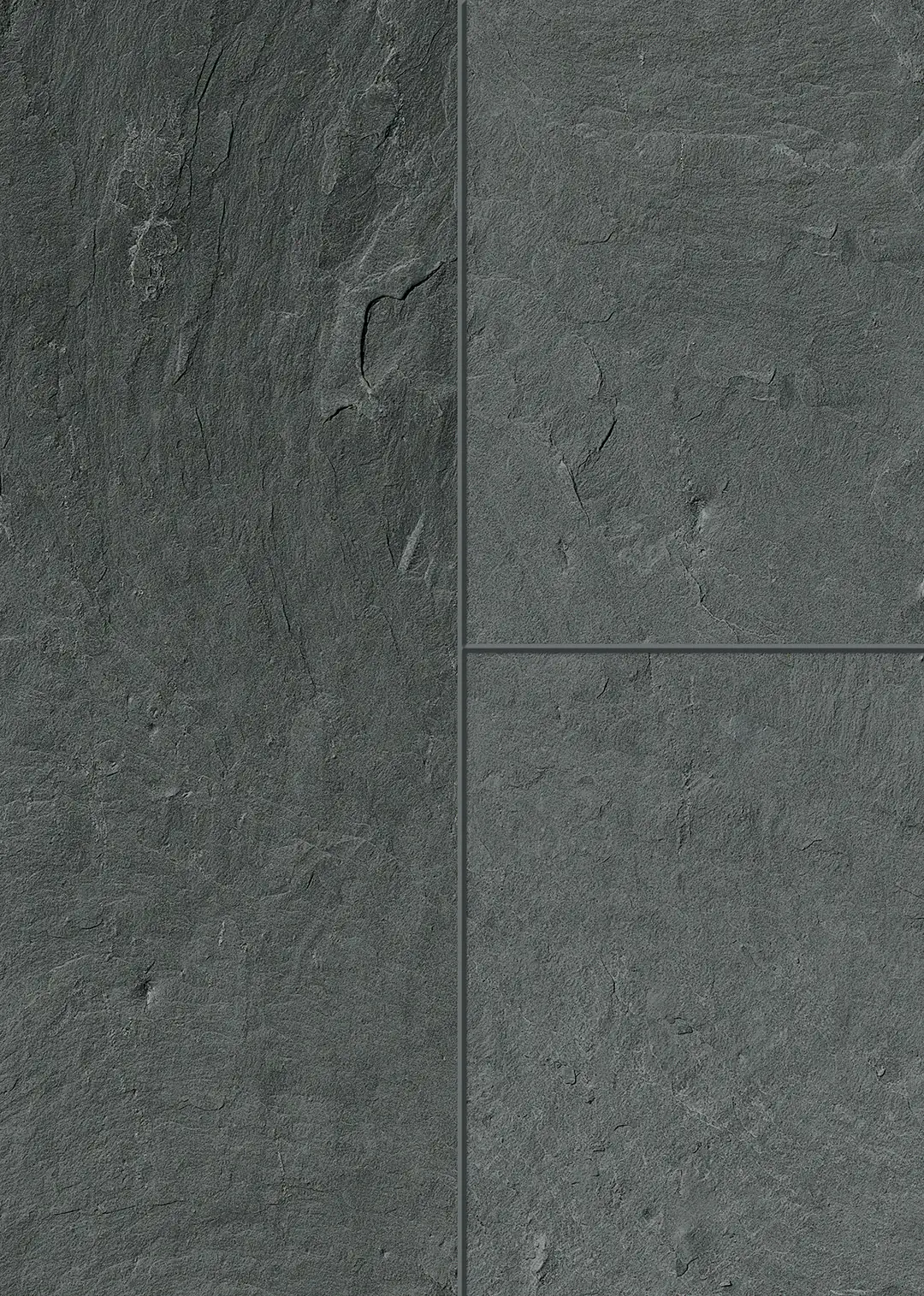 Classen Neo Vario Ölschiefer 64,2 x 31,5 cm dunkelgrau