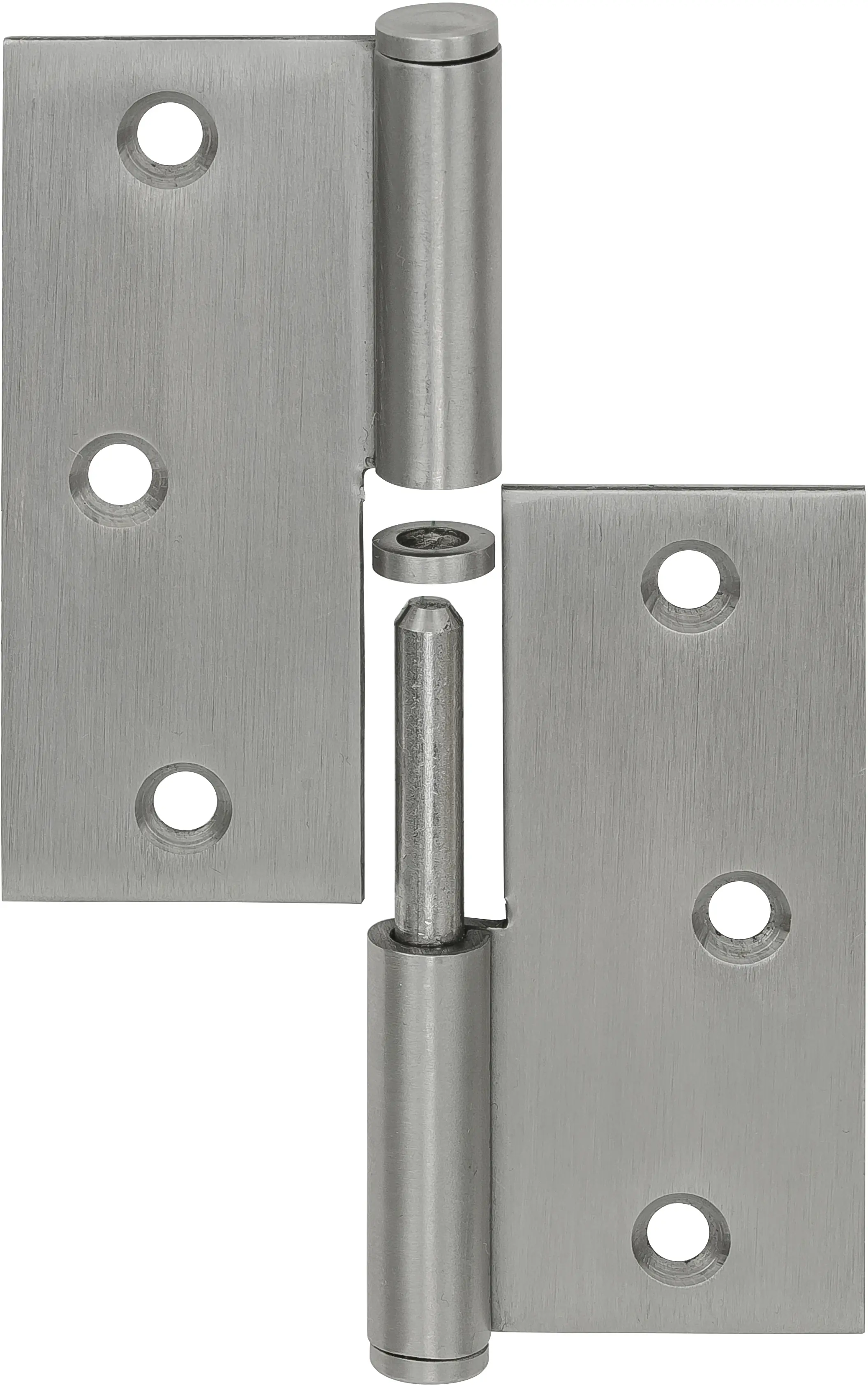 Vormann Türscharniere 90 x 90 mm