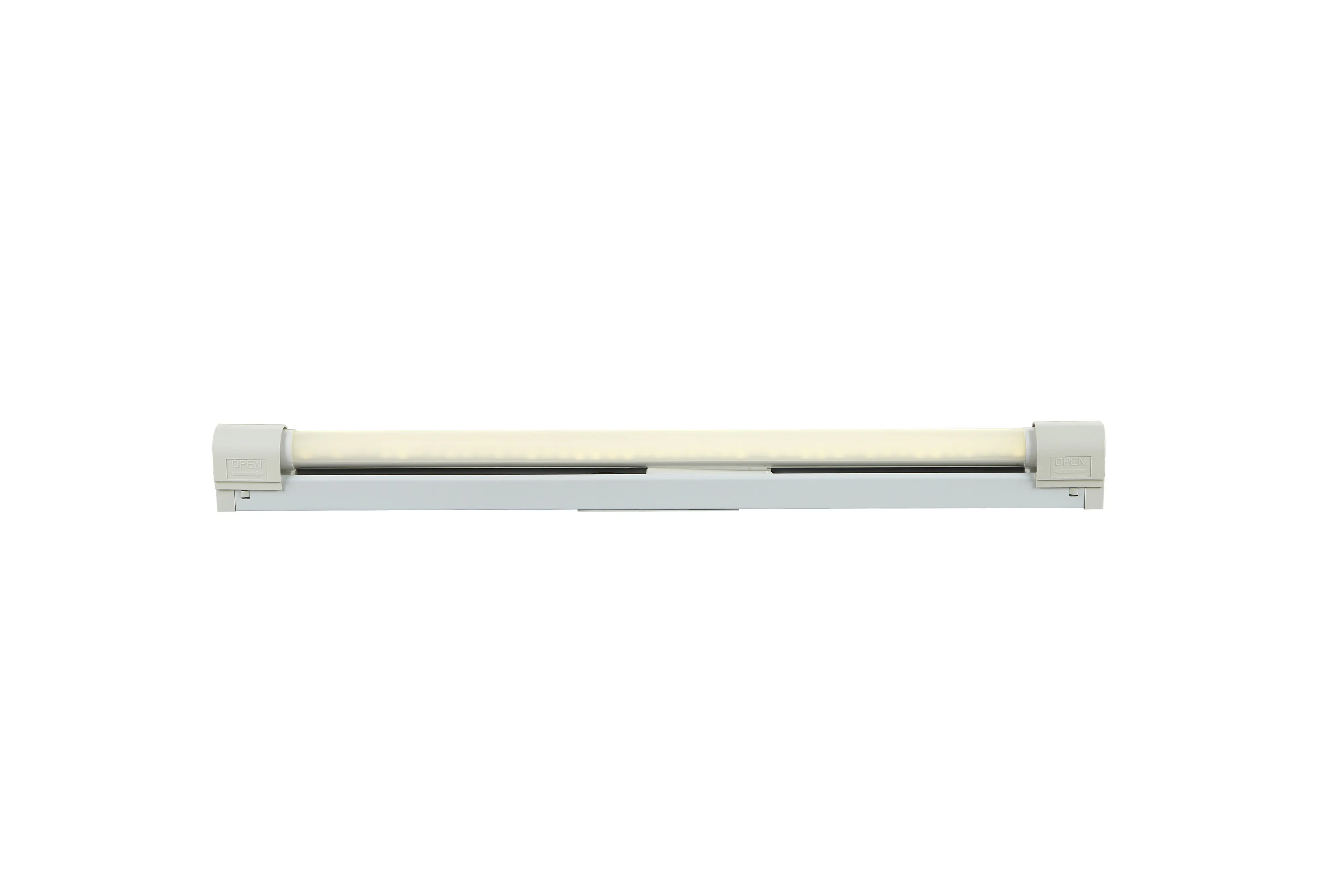 Lichtleiste Proline I 60 cm 9W, 990lm, 4000K, IP 20