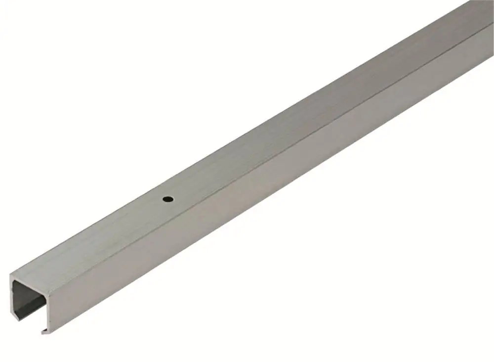 Hettich Laufprofil für eine Tür 2000 mm - TopLine 8