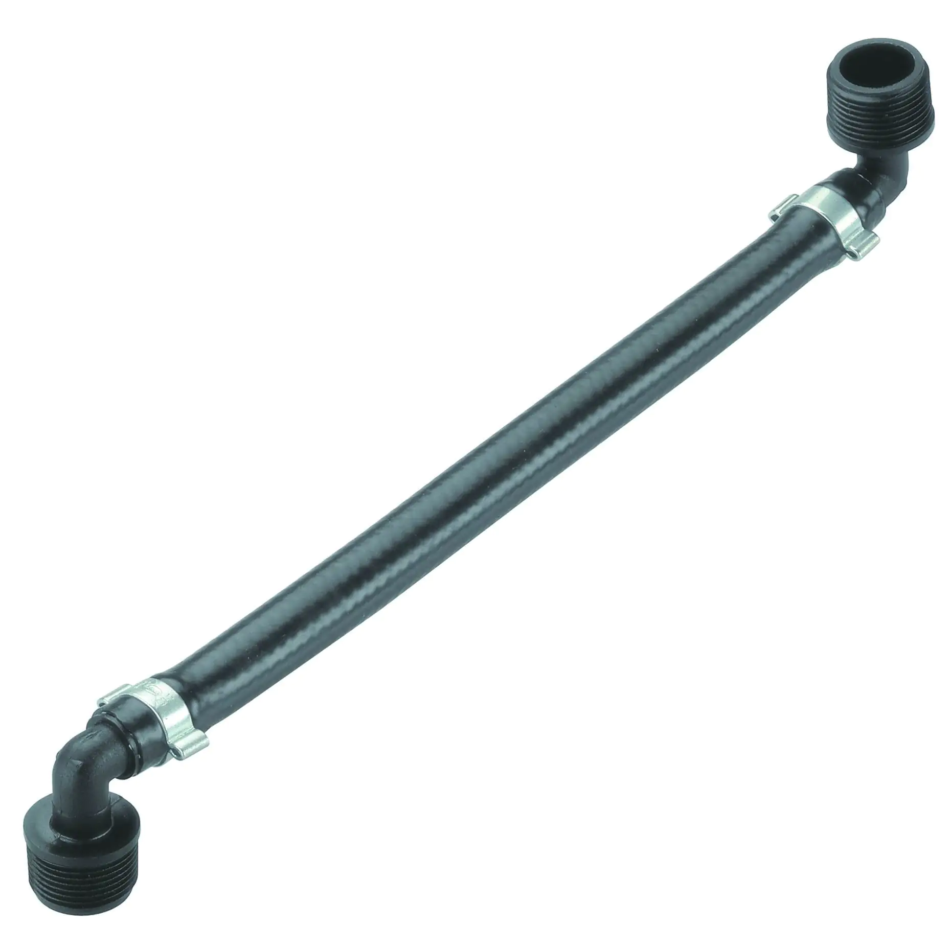 Gardena Regneranschluss Sprinklersystem Mit zwei 3/4" Anschlüssen