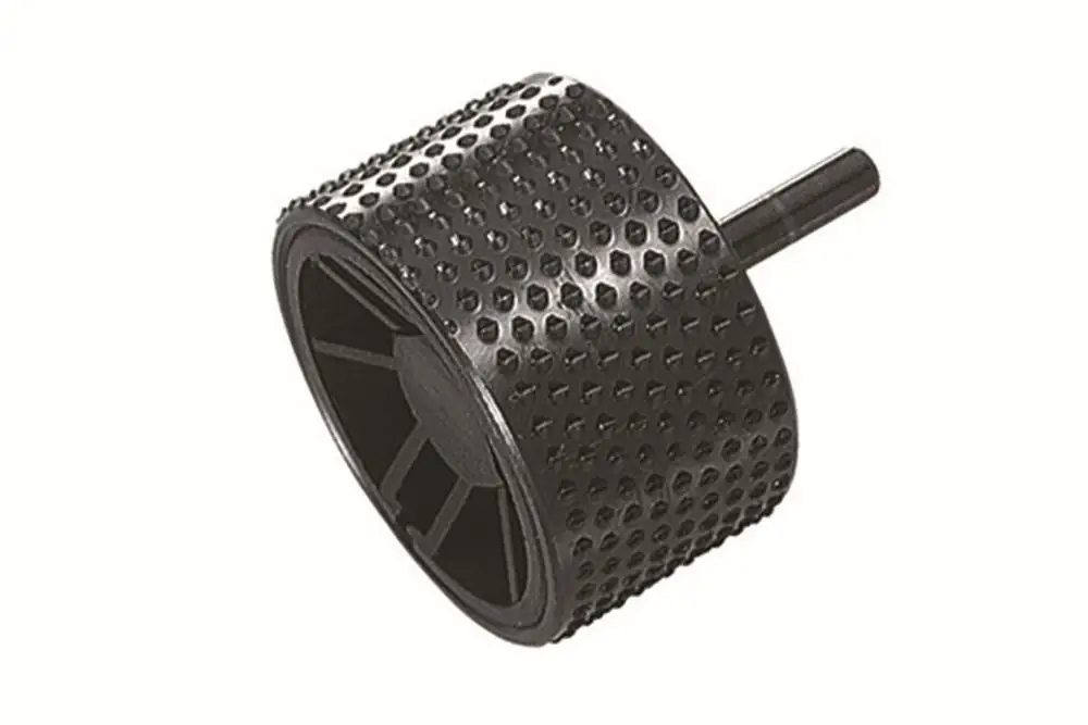 Wolfcraft Rotor-Raspel Ø 52 x 30 mm