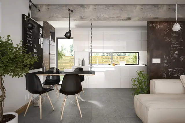 Classen Vinylboden Deep Stone