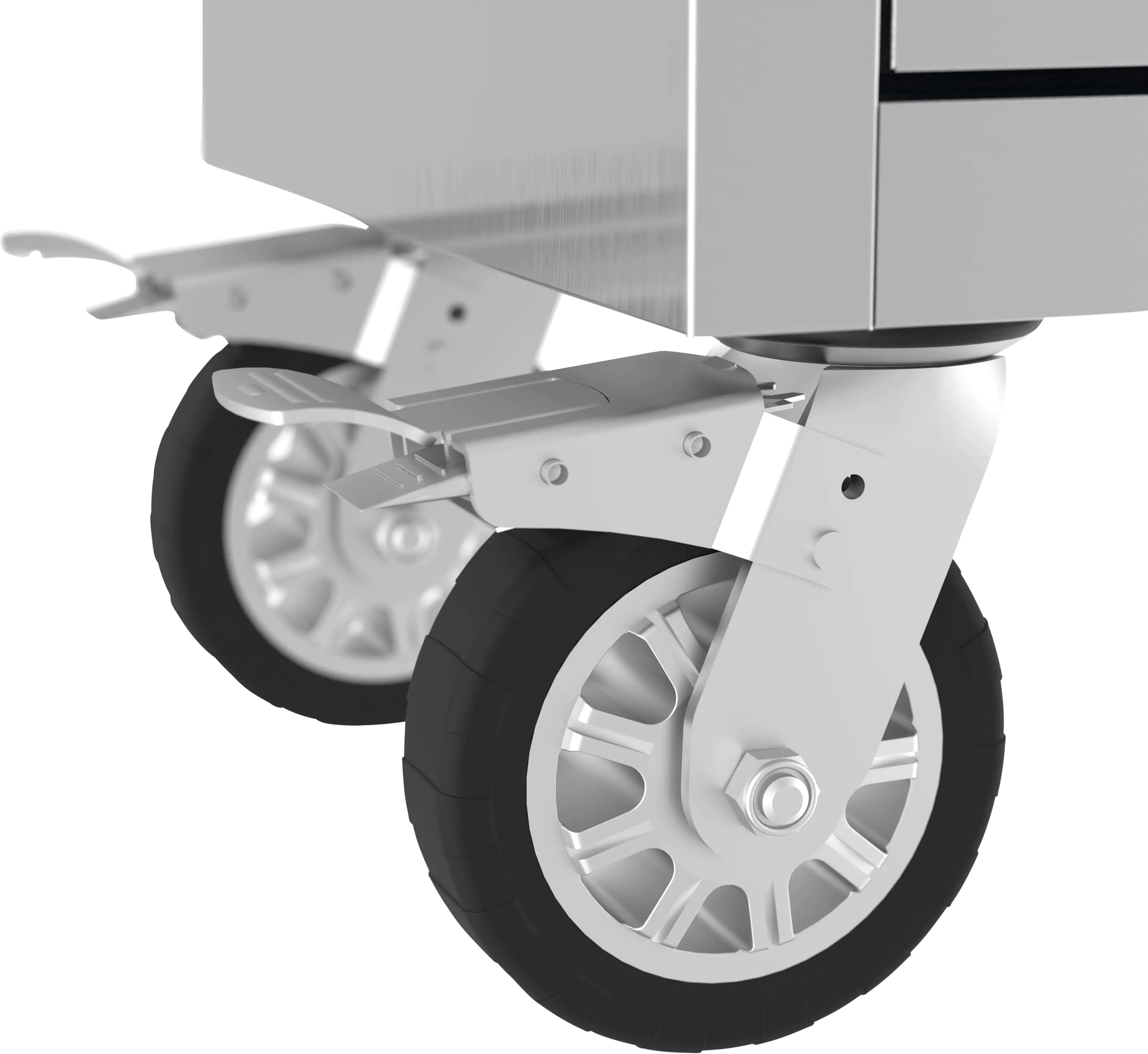 Güde Werkbank GW 5 INOX