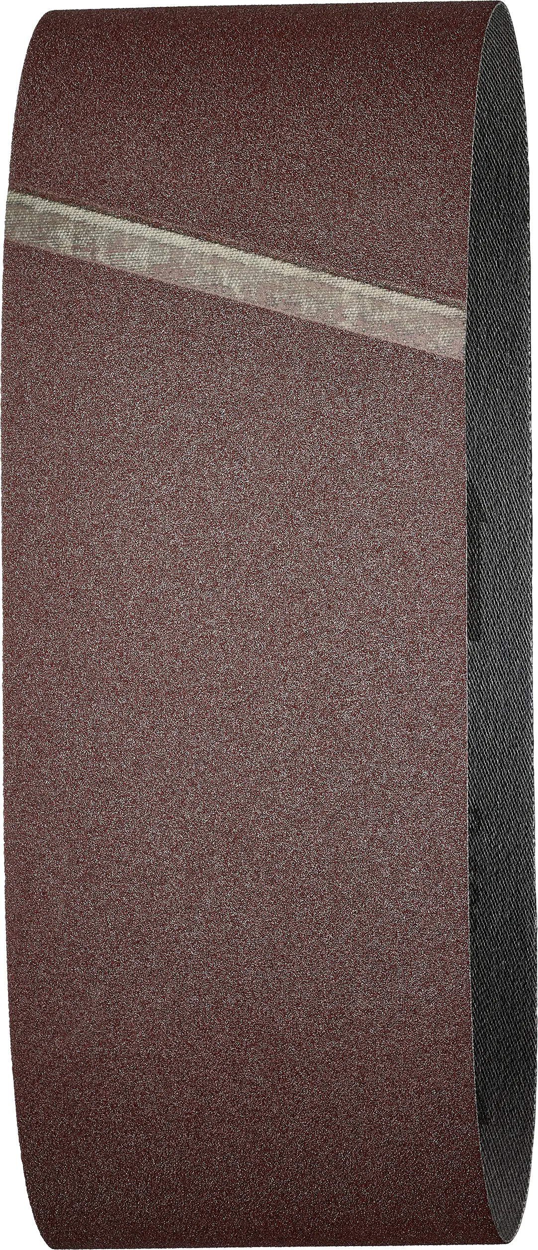 Wolfcraft Gewebeschleifbänder K120 Vario 40 x 303 mm 3 Stück