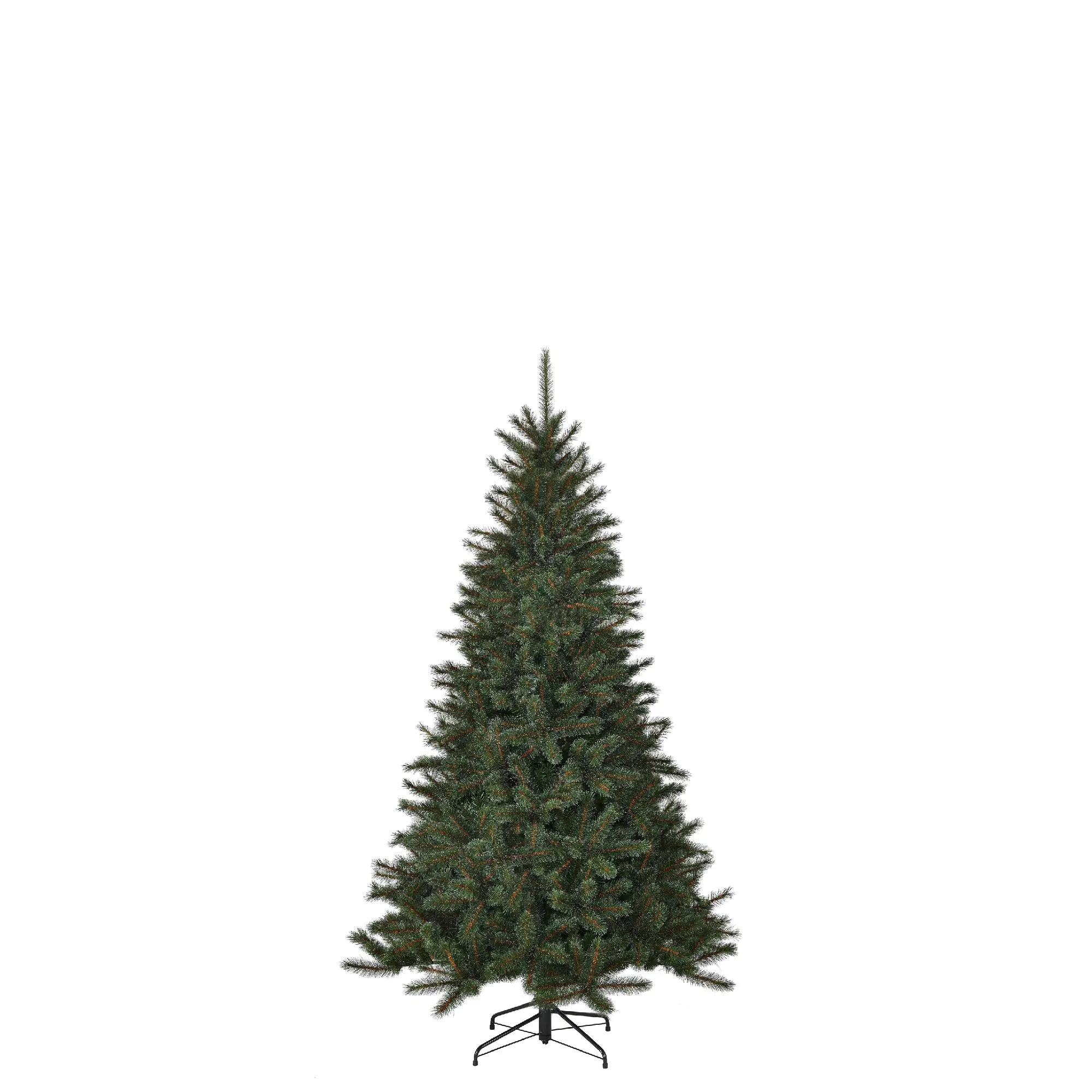 Black Box Trees Weihnachtsbaum Toronto grün 120 cm