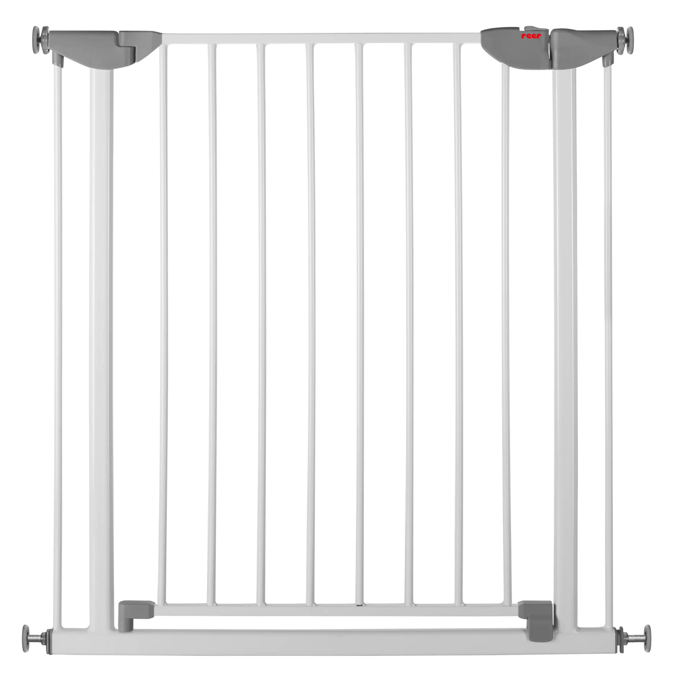 reer Klemmgitter Basic Metall