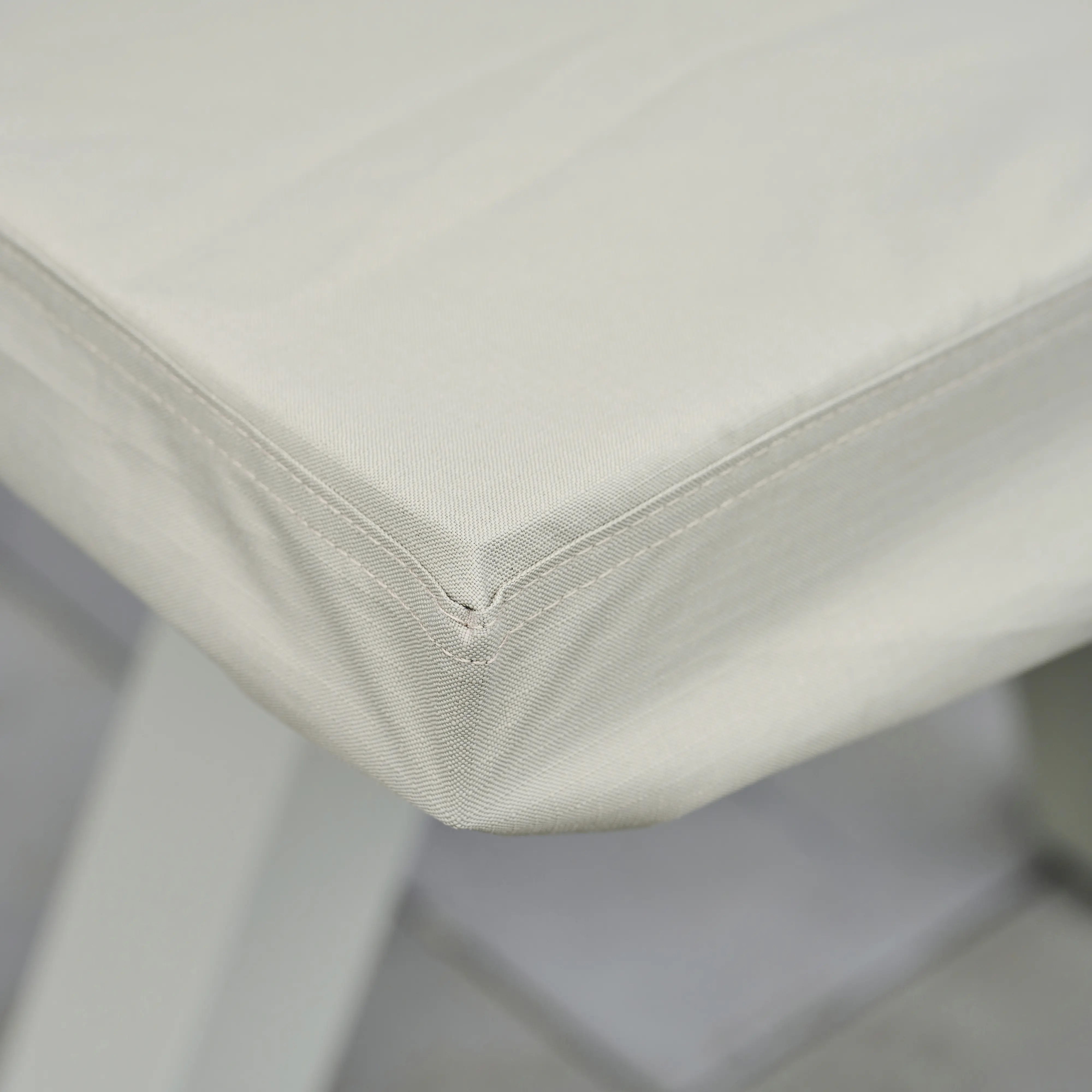 Siena Garden Schutzhülle Tisch Plus 160 x 100 cm beige