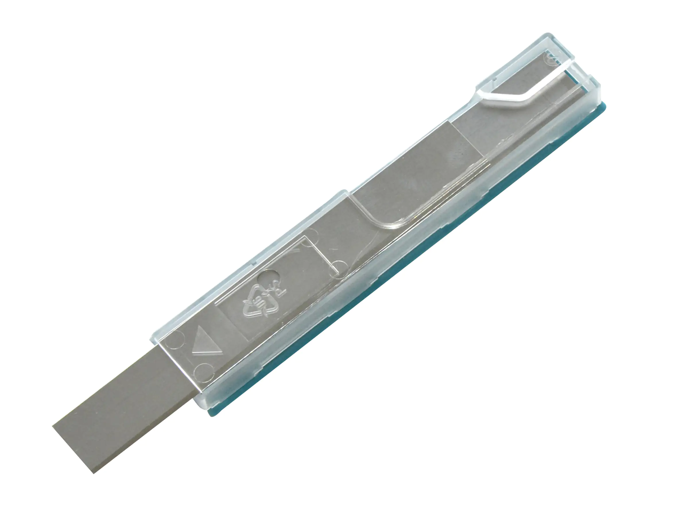 Nespoli Klingen 10 cm - 5 Stück