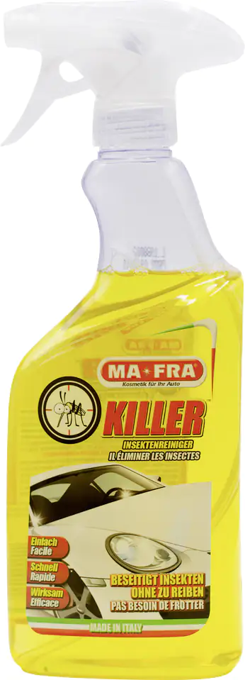 Mafra Insektenentferner