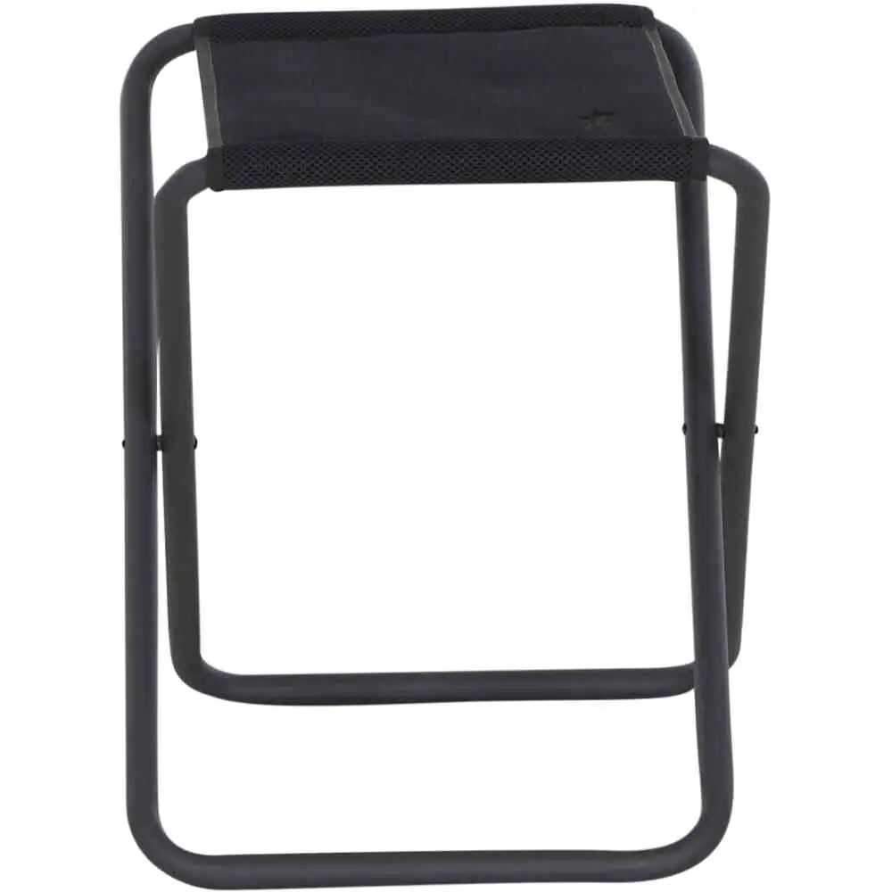 Siena Garden Campinghocker Premium anthrazit
