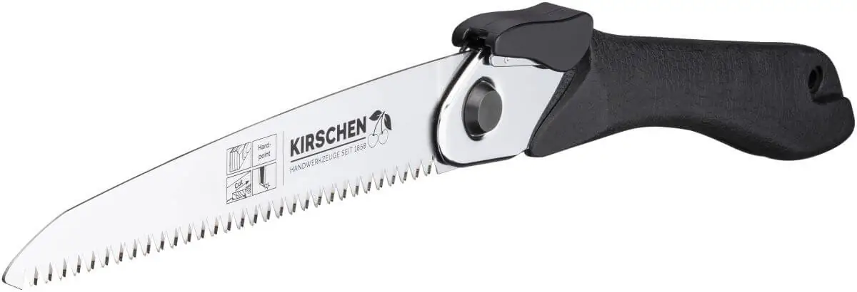 Kirschen Gartensäge 210 mm klappbar