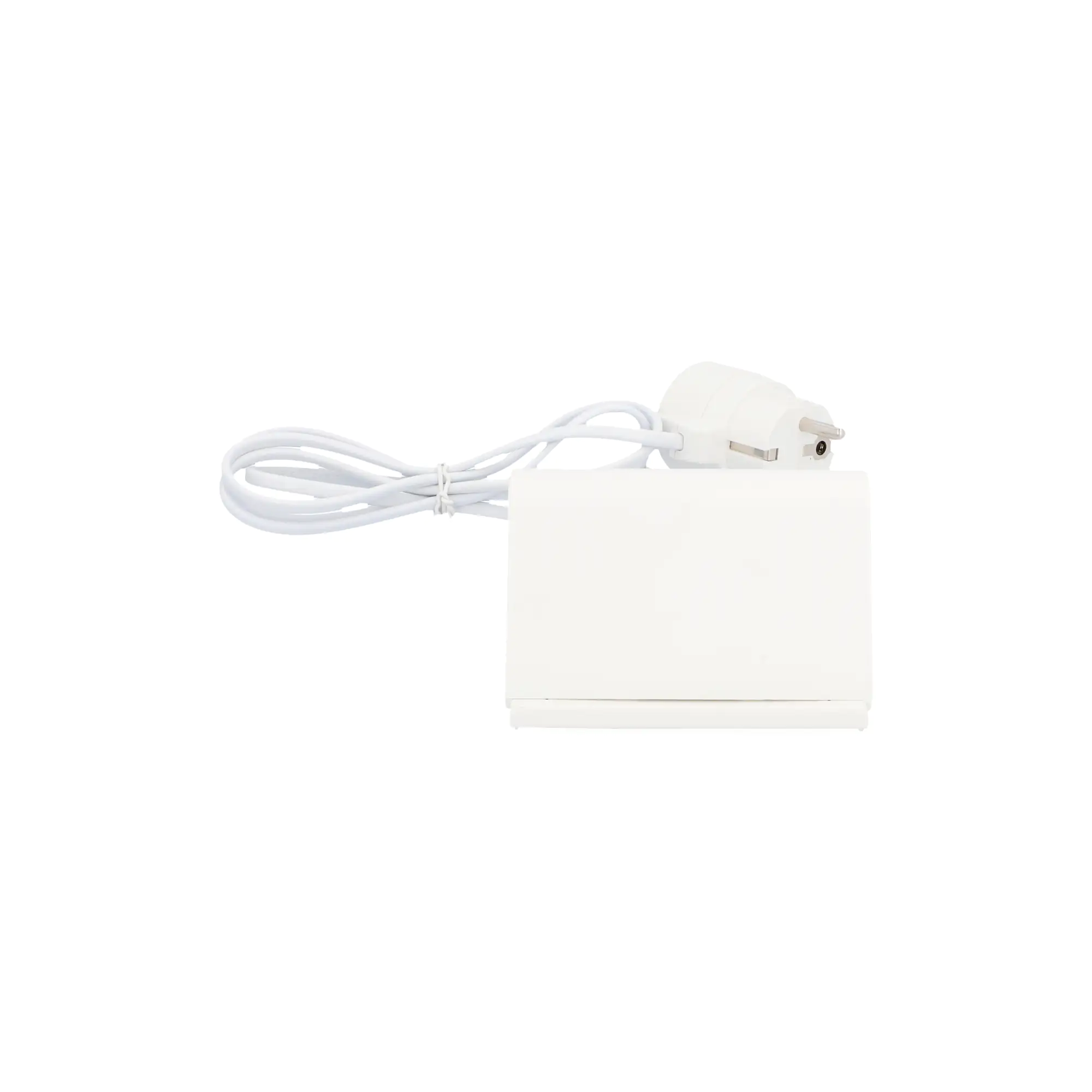 Unitec USB Ladestation A + C mit Halter, 4+2