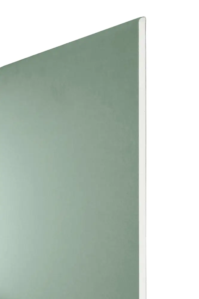 Knauf Gipskartonplatte Miniboard GKBI 120 x 60 cm 12,5 mm
