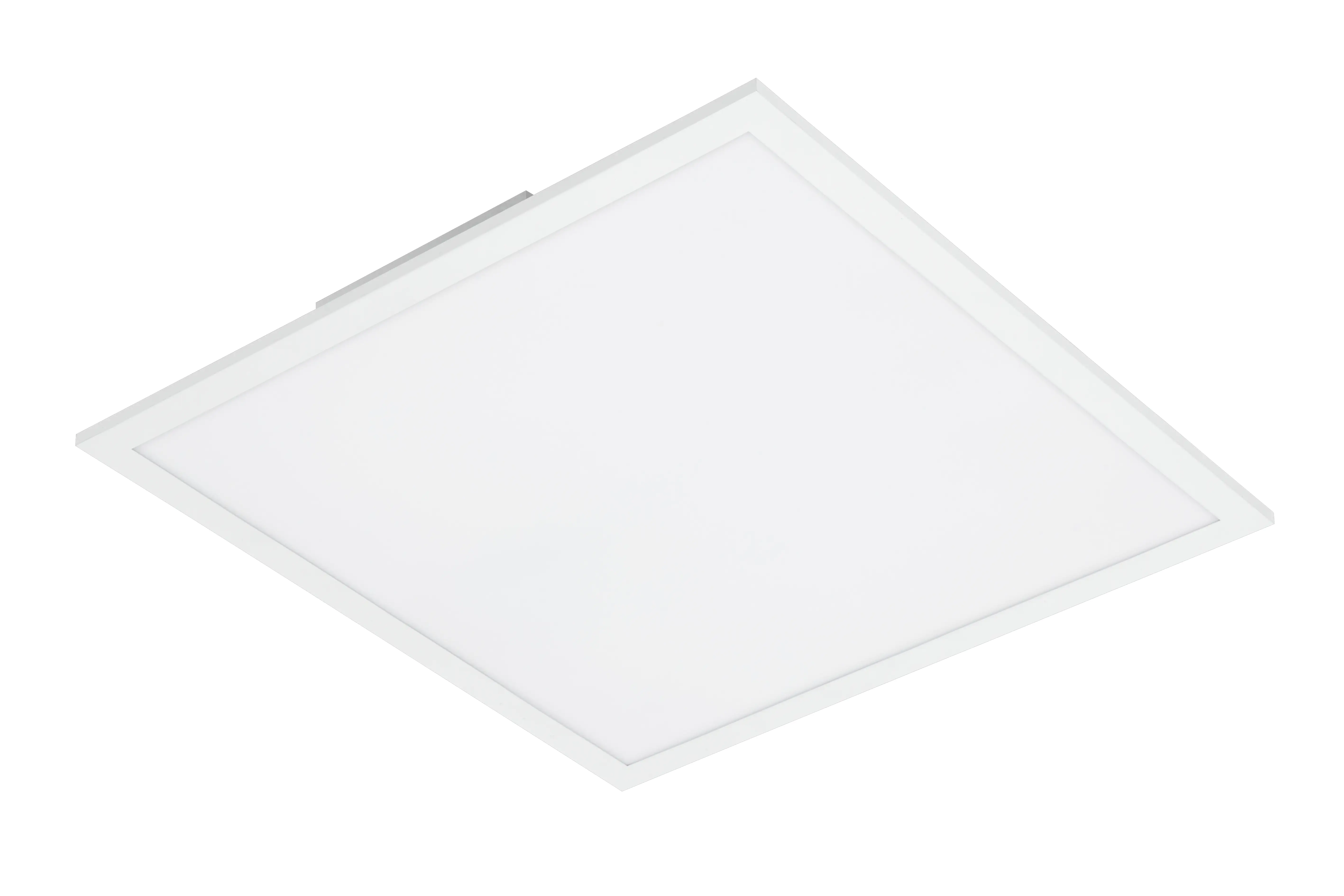 Telefunken LED Panel Direkt Smart WiFi weiß