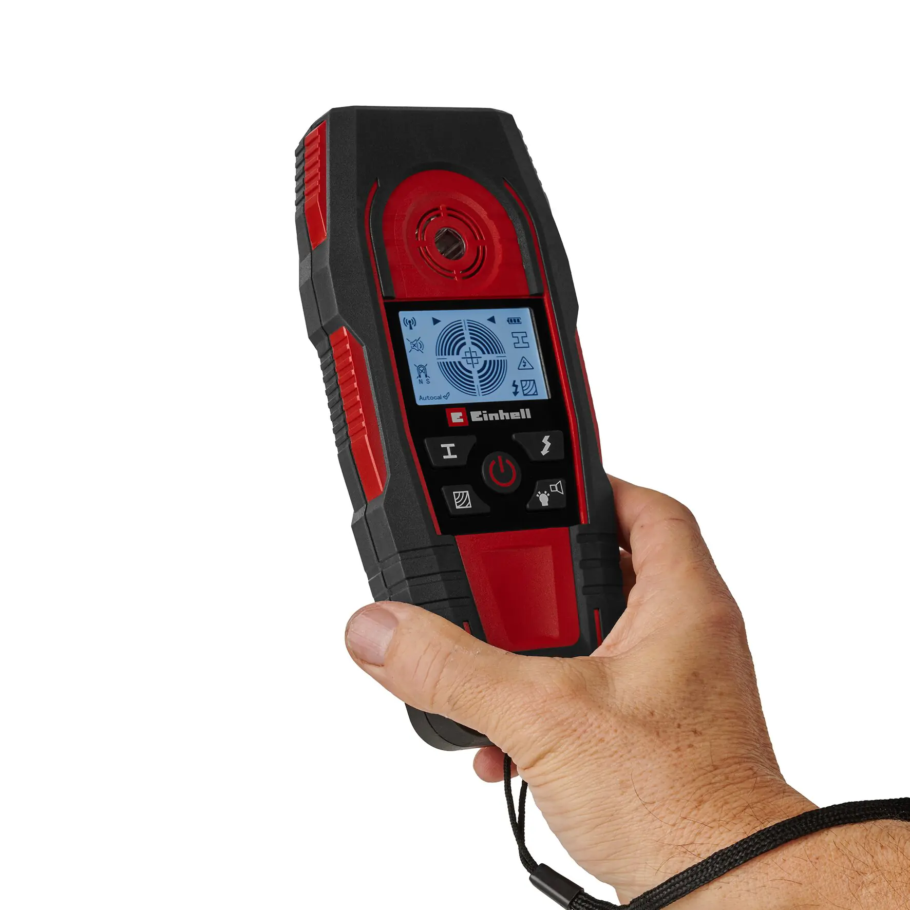 Einhell Digitales Ortungsgerät TE-MD 80
