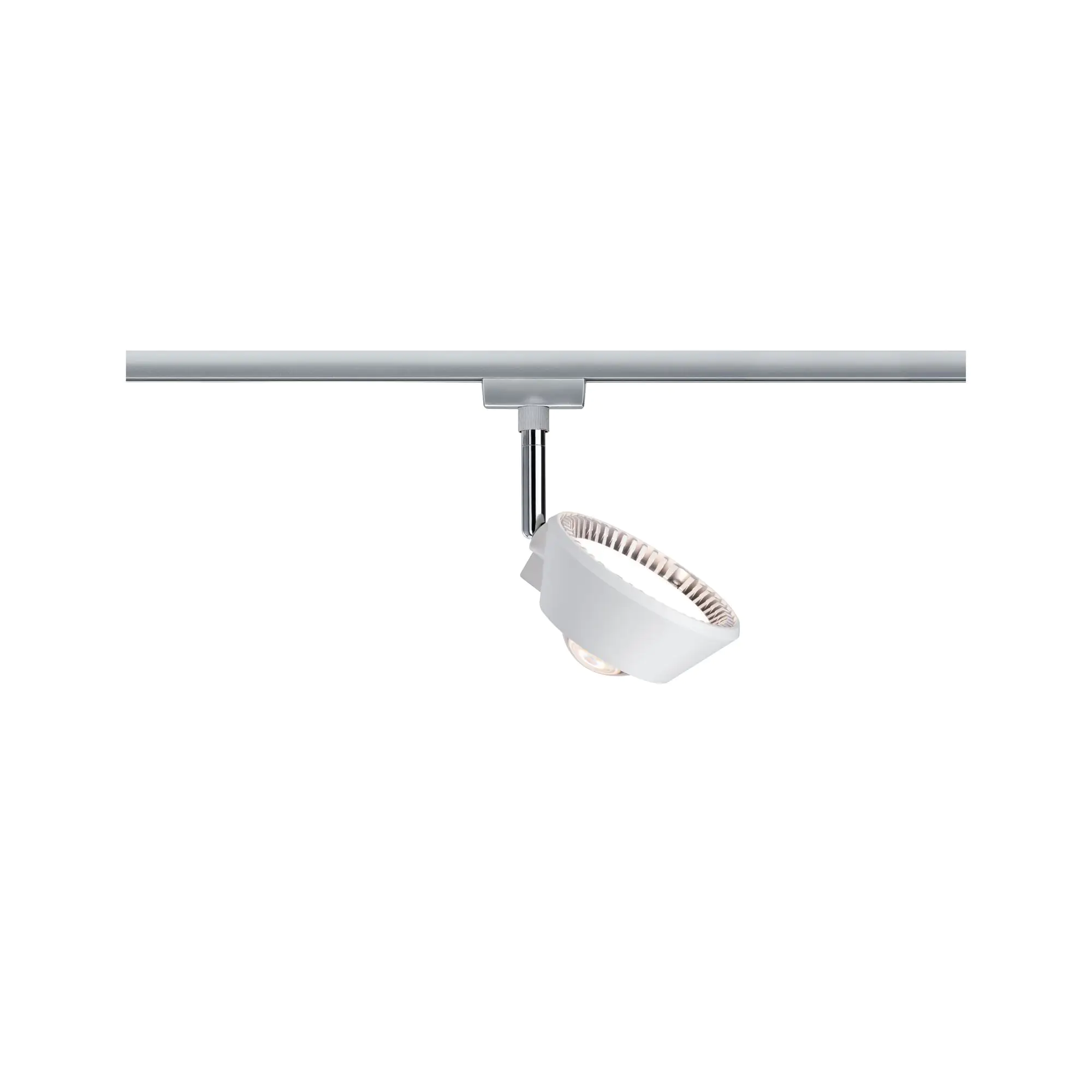 Paulmann URail LED Spot Sabik weiß matt 11,7 cm 13,4 W