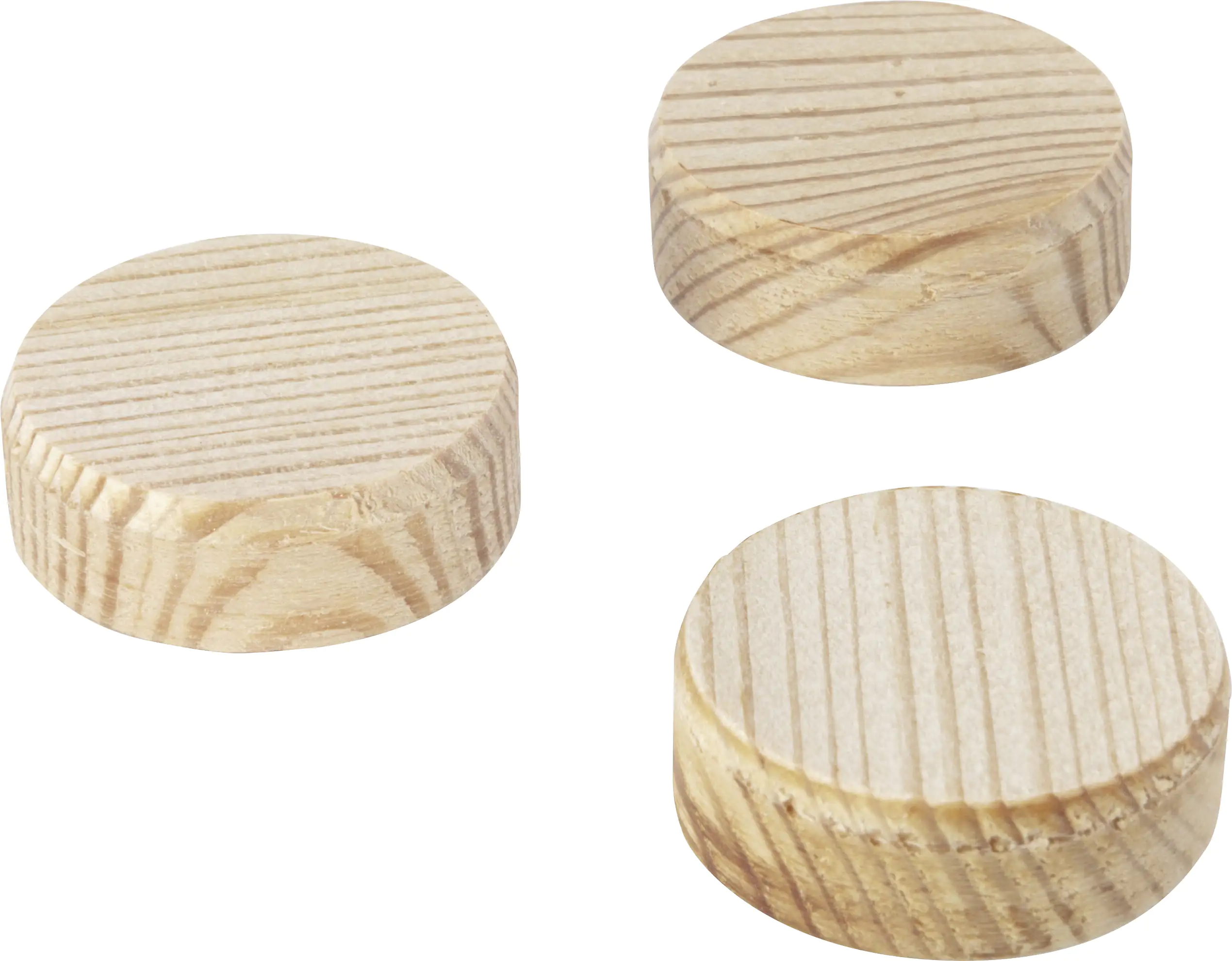 Wolfcraft Konusplättchen 30 mm