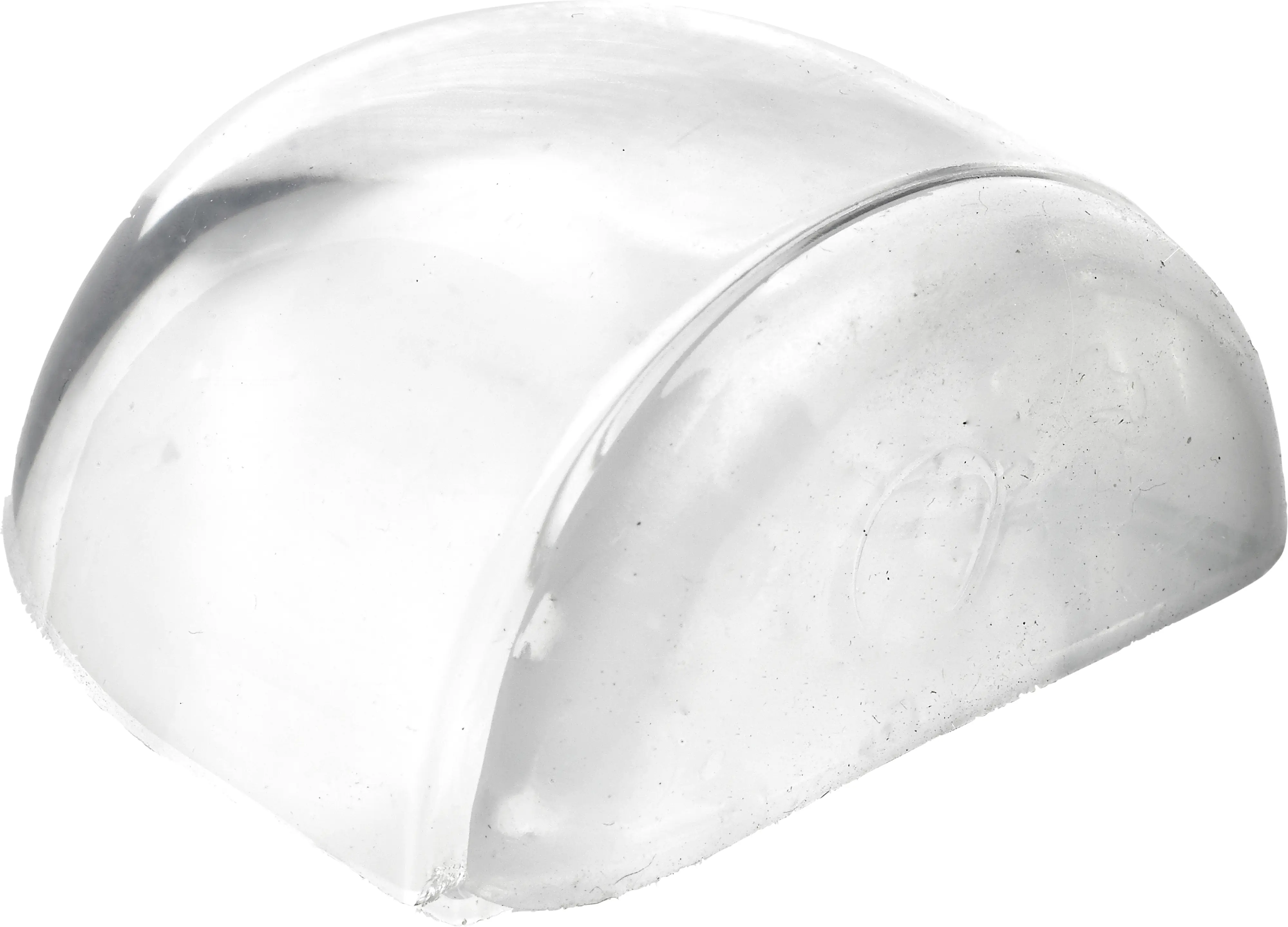 Hettich Türstopper 22,0 x 41,0 x 42,0 mm transparent - 1 Stück
