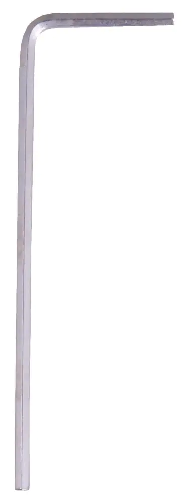 Connex Stiftschlüssel Sechskantschlüssel 1,5 mm Chron-Vanadium