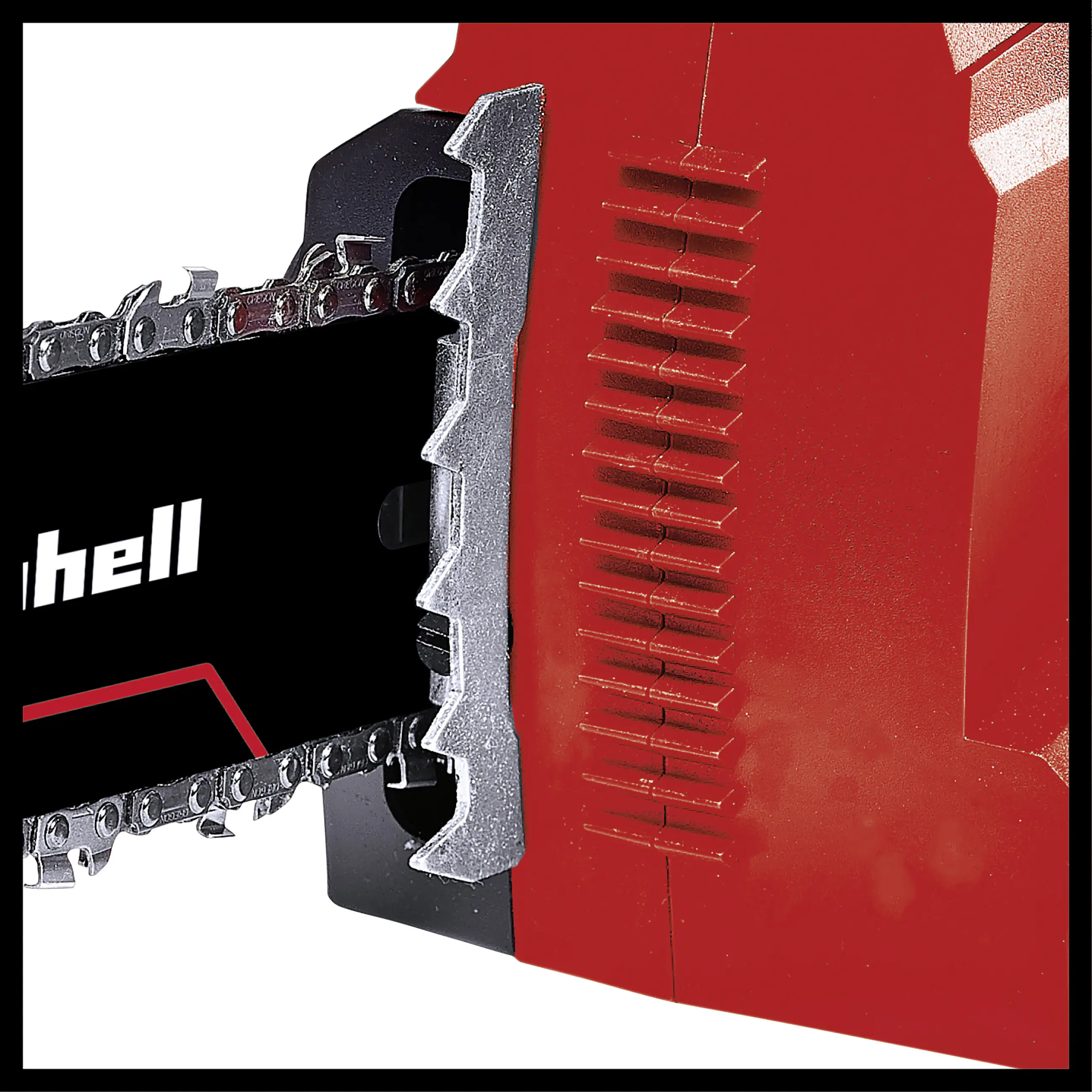 Einhell Akku-Kettensäge GE-LC 18/25-1 Li Kit 25 cm Schwertlänge mit 3,0 Ah Akku