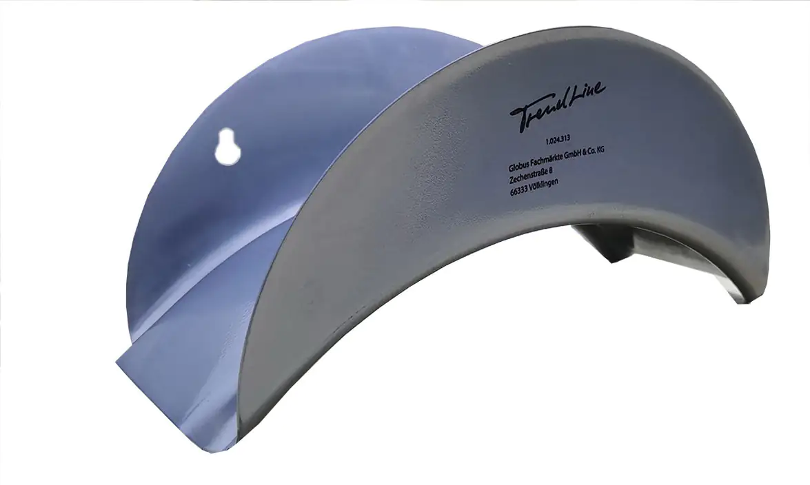 TrendLine Schlauchhalter