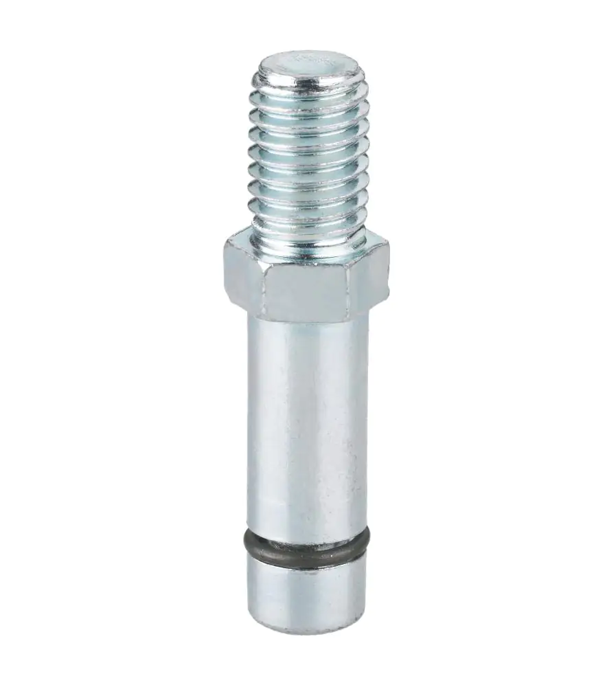 Gewindestift 8xM10 mm