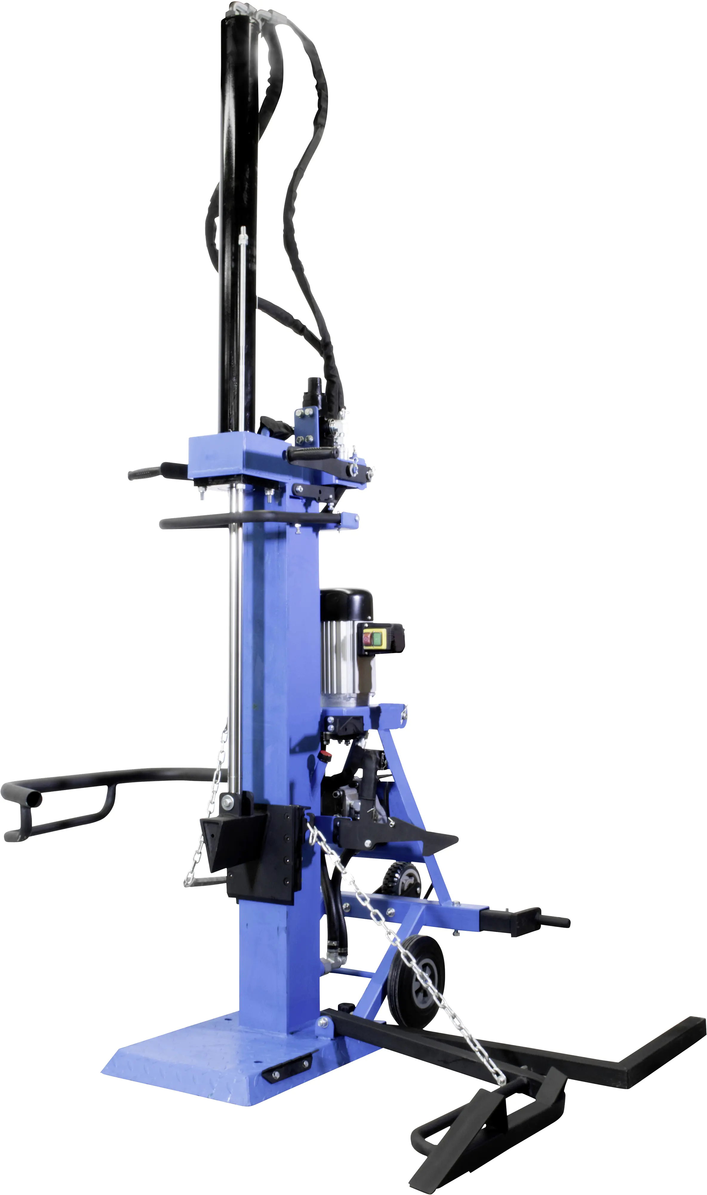 Güde Holzspalter GHS 1000/14TEZ-A 14 t