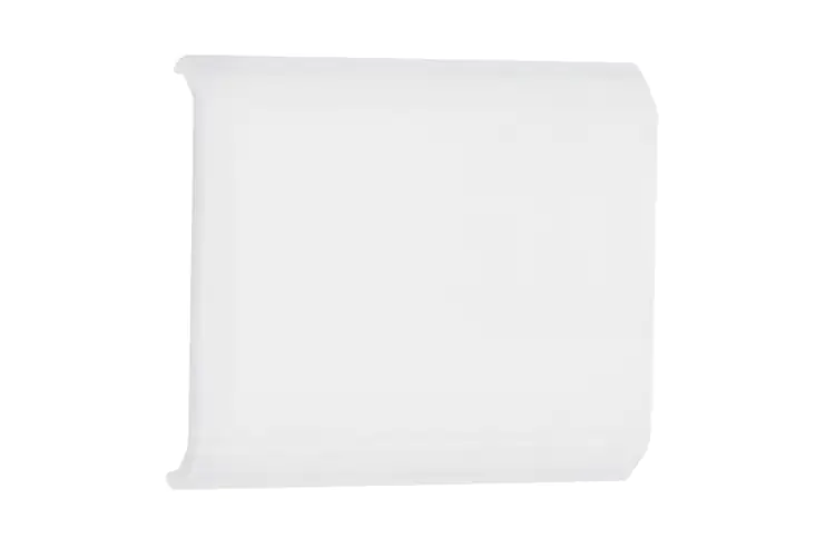 Paulmann Delta Profil Cover 4er Pack Satin Kunststoff
