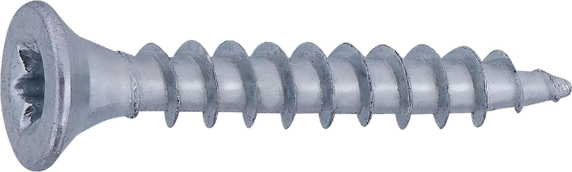 Connex Universalschrauben 4.5 x 16 mm TX 20 - 20 Stk.