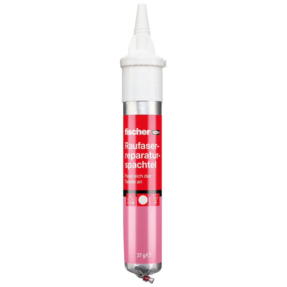 fischer Raufaser Reparaturspachtel