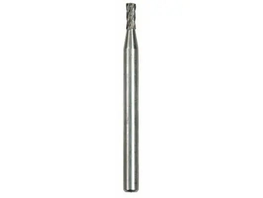 Dremel Hochgeschwindigkeits-Fräsmesser Ø 2,0 mm 2 Stück