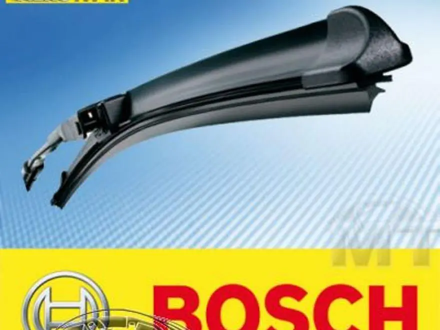 Bosch Scheibenwischer WBA Aerotwin KSN AM462S