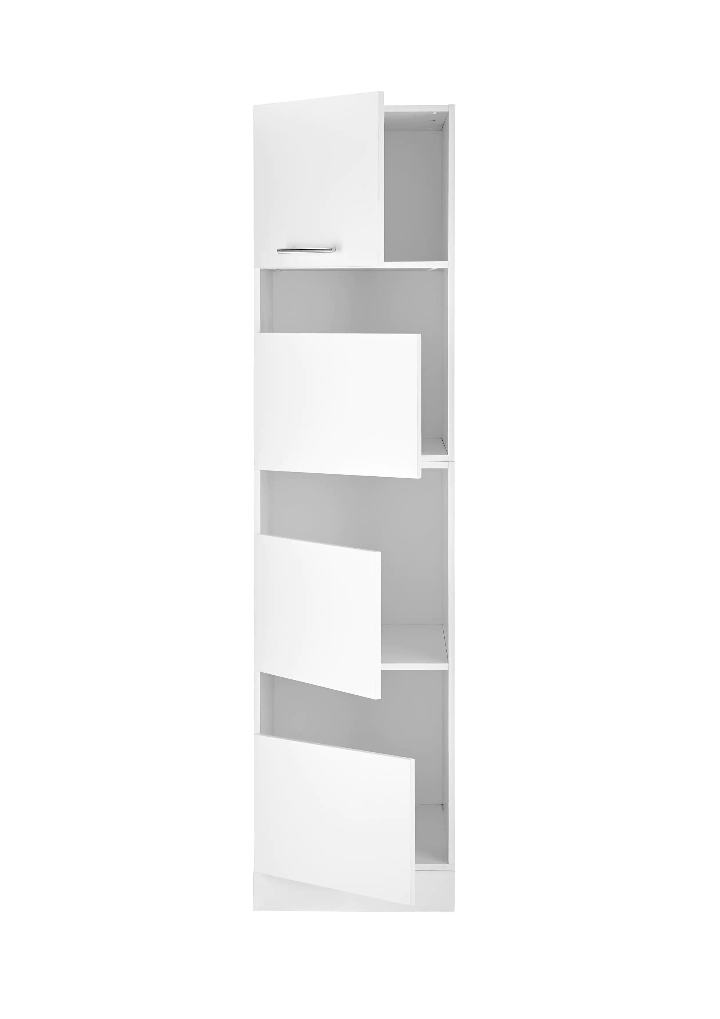 Respekta Wäscheschrank Clara Wäscheregal HWRSET3