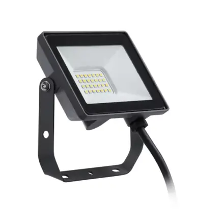 Philips LED Flutlicht ProjectLine 10W warmweiß
