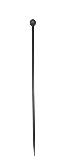 TrendLine Zaunpfosten 106 cm